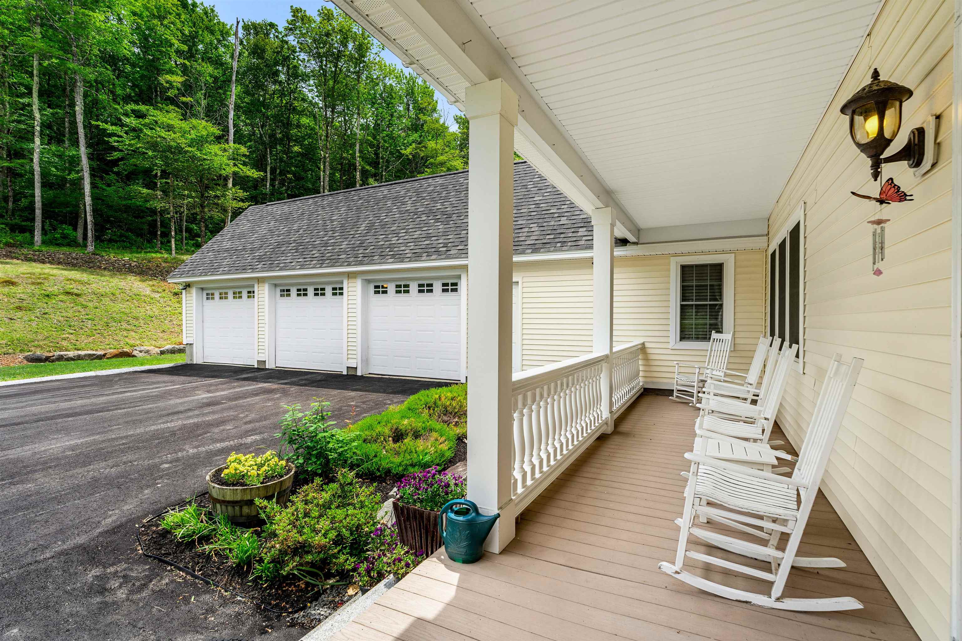 72 Corey Mine Rd, Sullivan, NH 03445