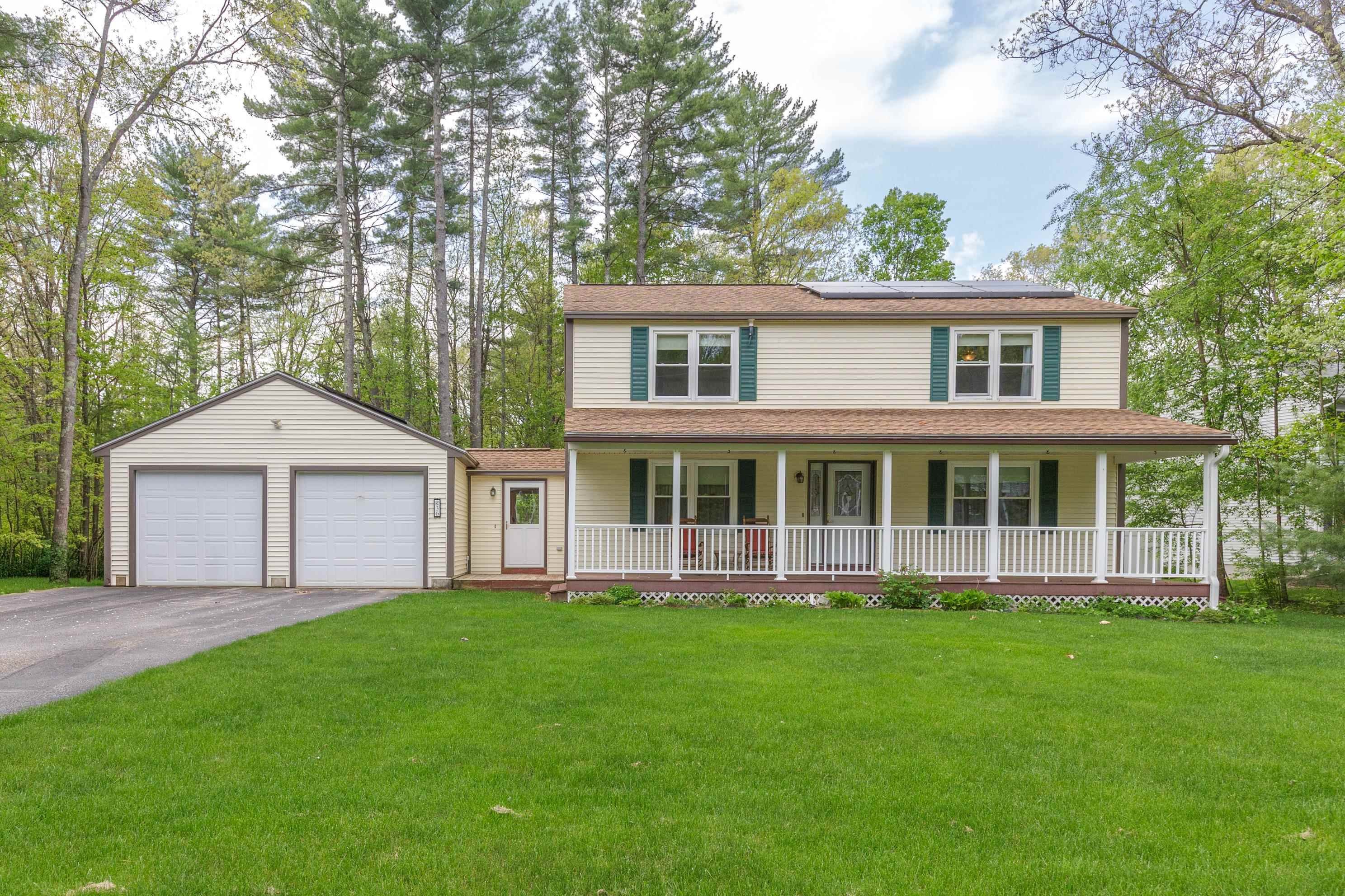 36 N Curtisville Rd, Concord, NH 03301