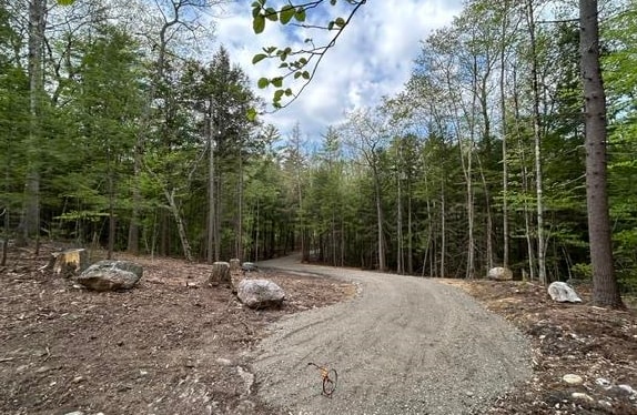 0 Nh Route 114, Sutton, NH 03260