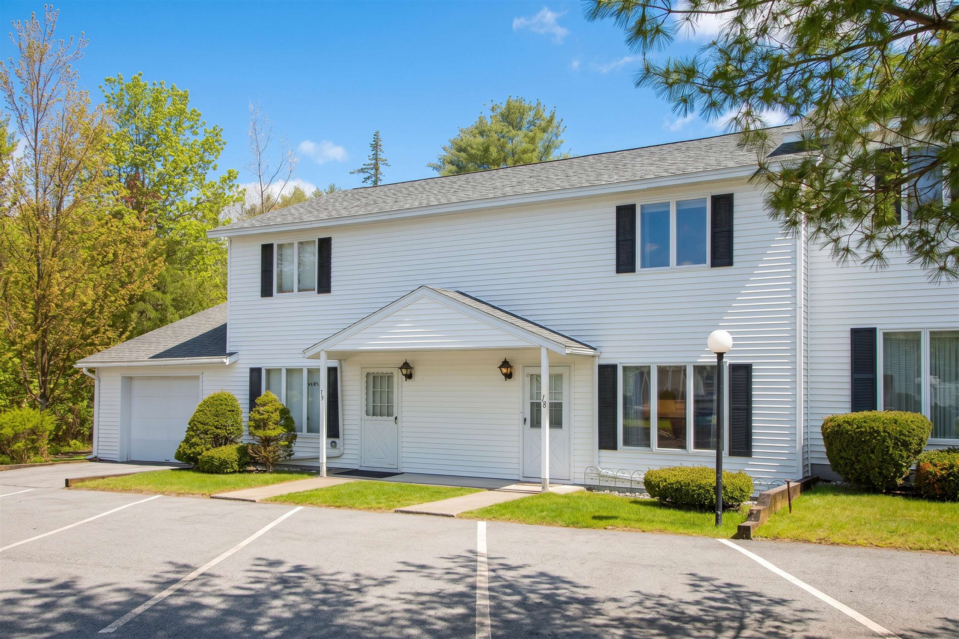 Rutland City VT&nbsp;Condo for sale $239,000 $213 per sq.ft.