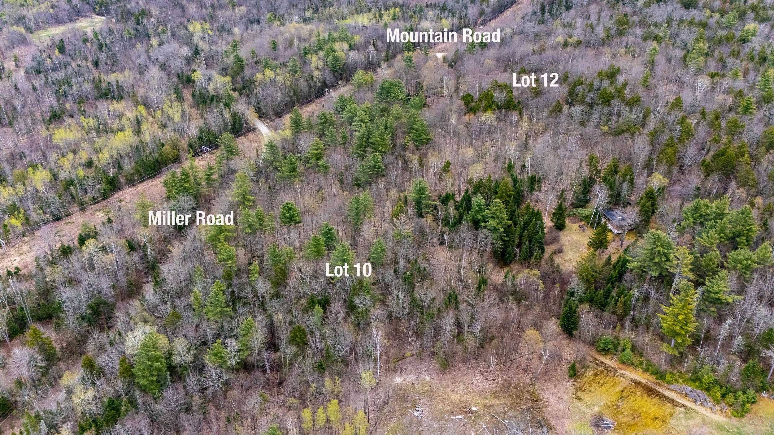 36 Mountain Rd, Dalton, NH 03598
