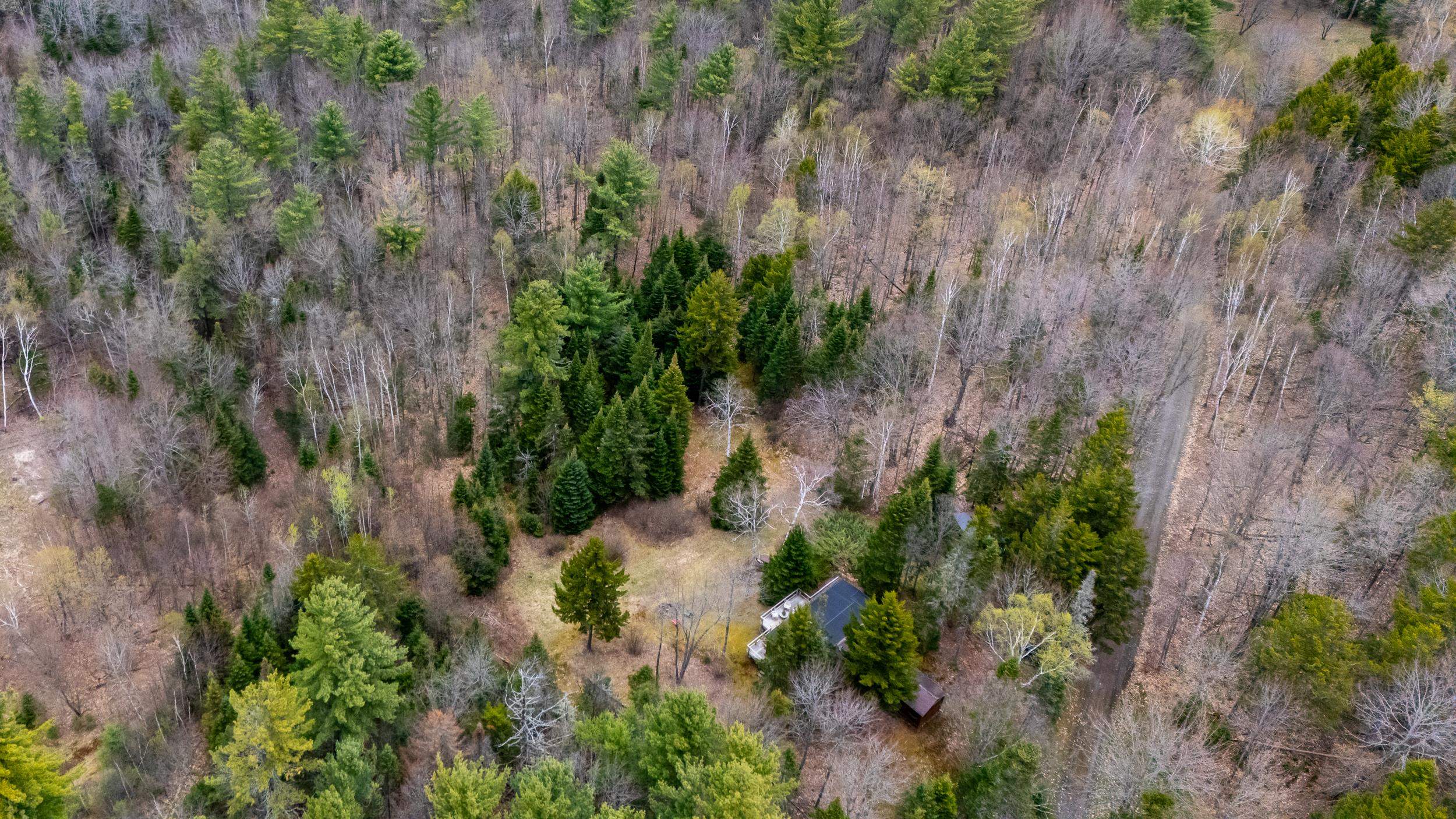 36 Mountain Rd, Dalton, NH 03598