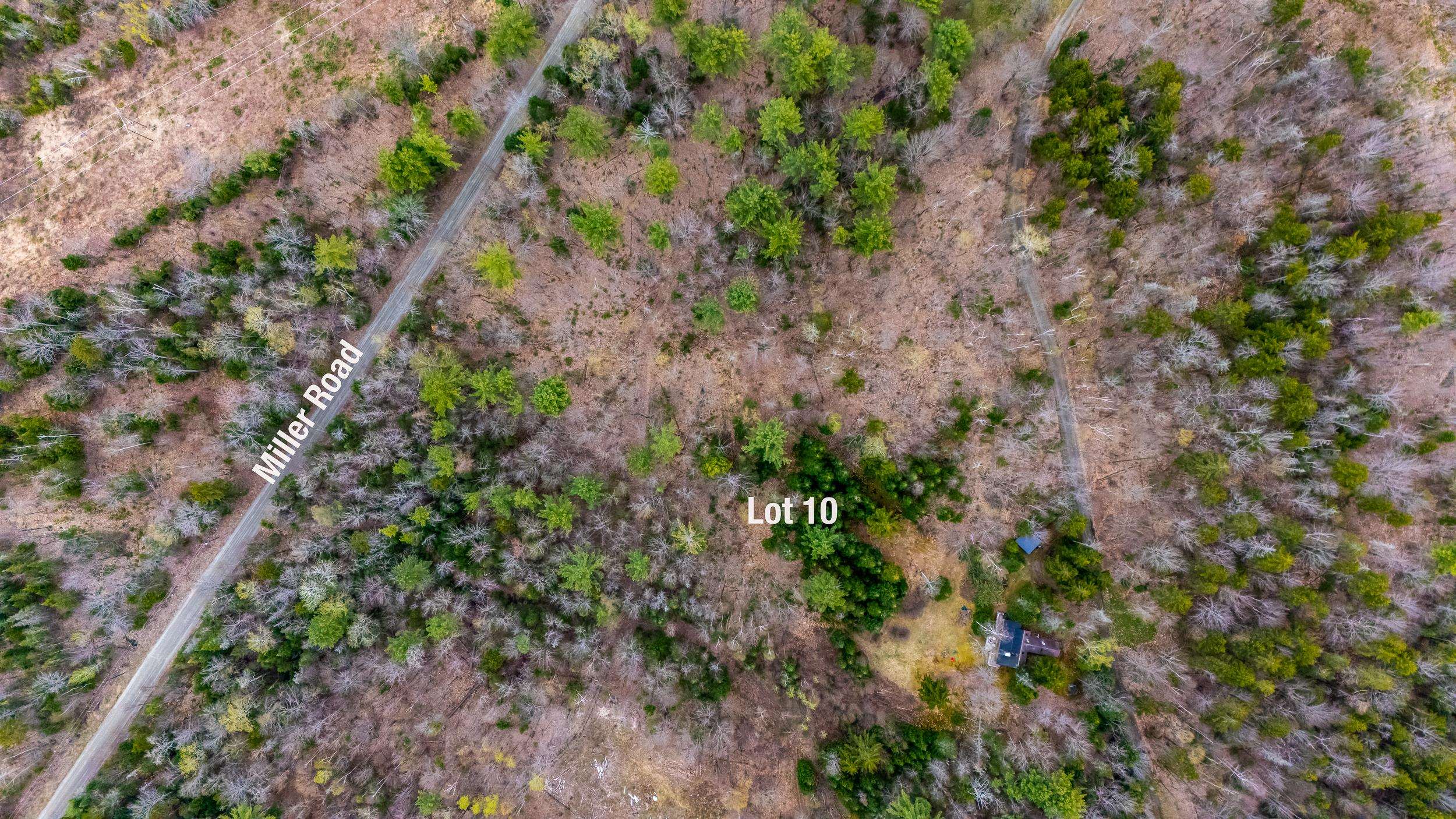 36 Mountain Rd, Dalton, NH 03598