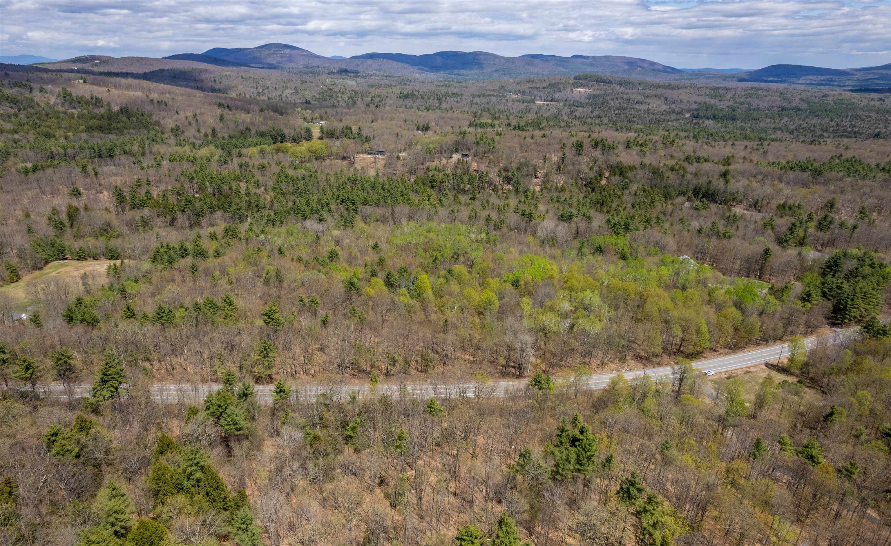 0 New Hampshire Route 140, Gilmanton, NH 03237