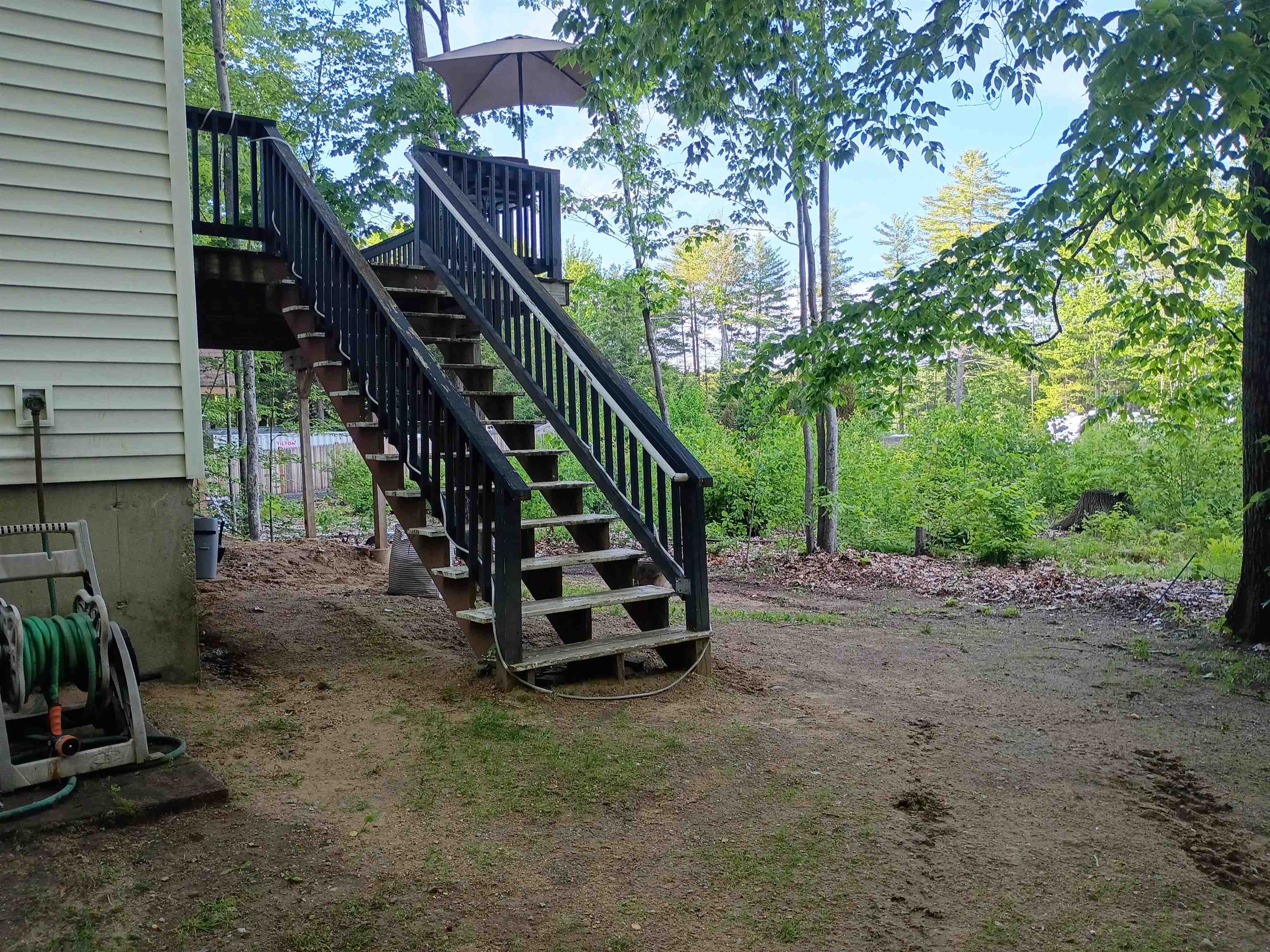 6 Friar Tuck Rd, Canterbury, NH 03224