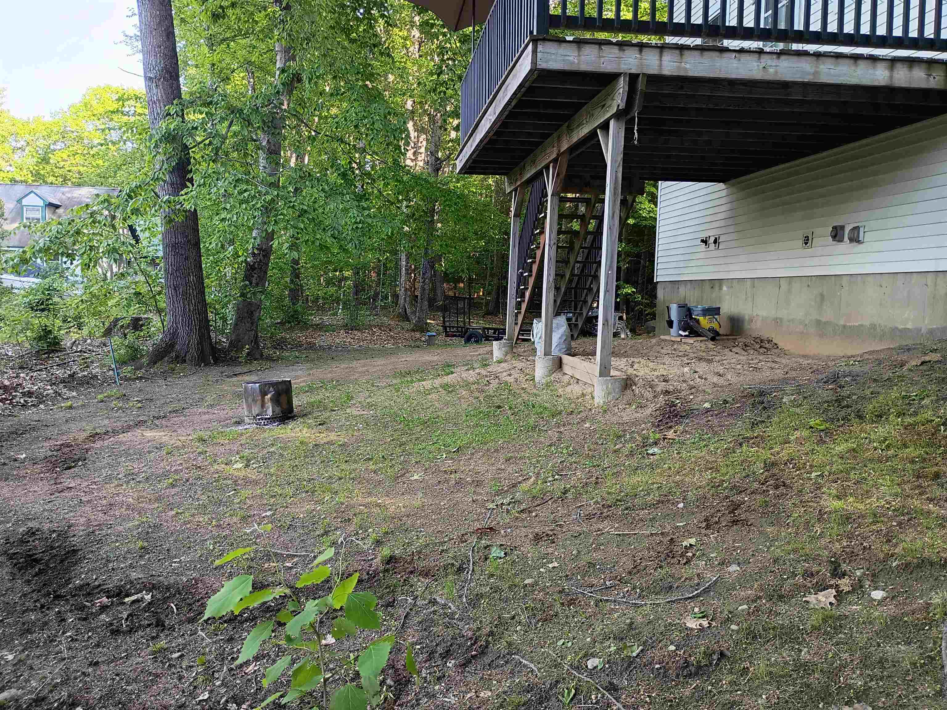 6 Friar Tuck Rd, Canterbury, NH 03224