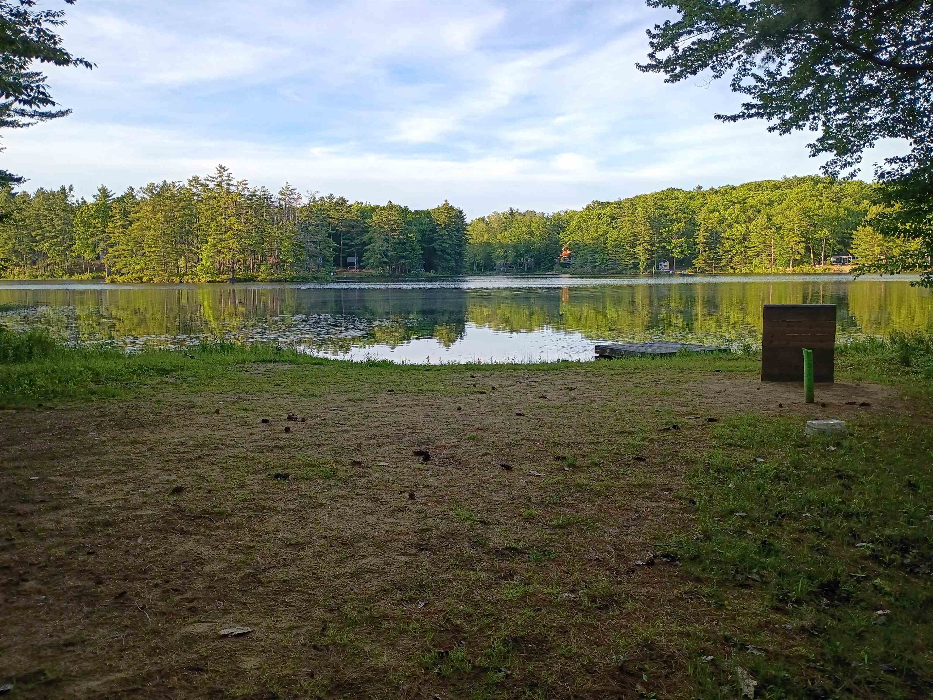 6 Friar Tuck Rd, Canterbury, NH 03224