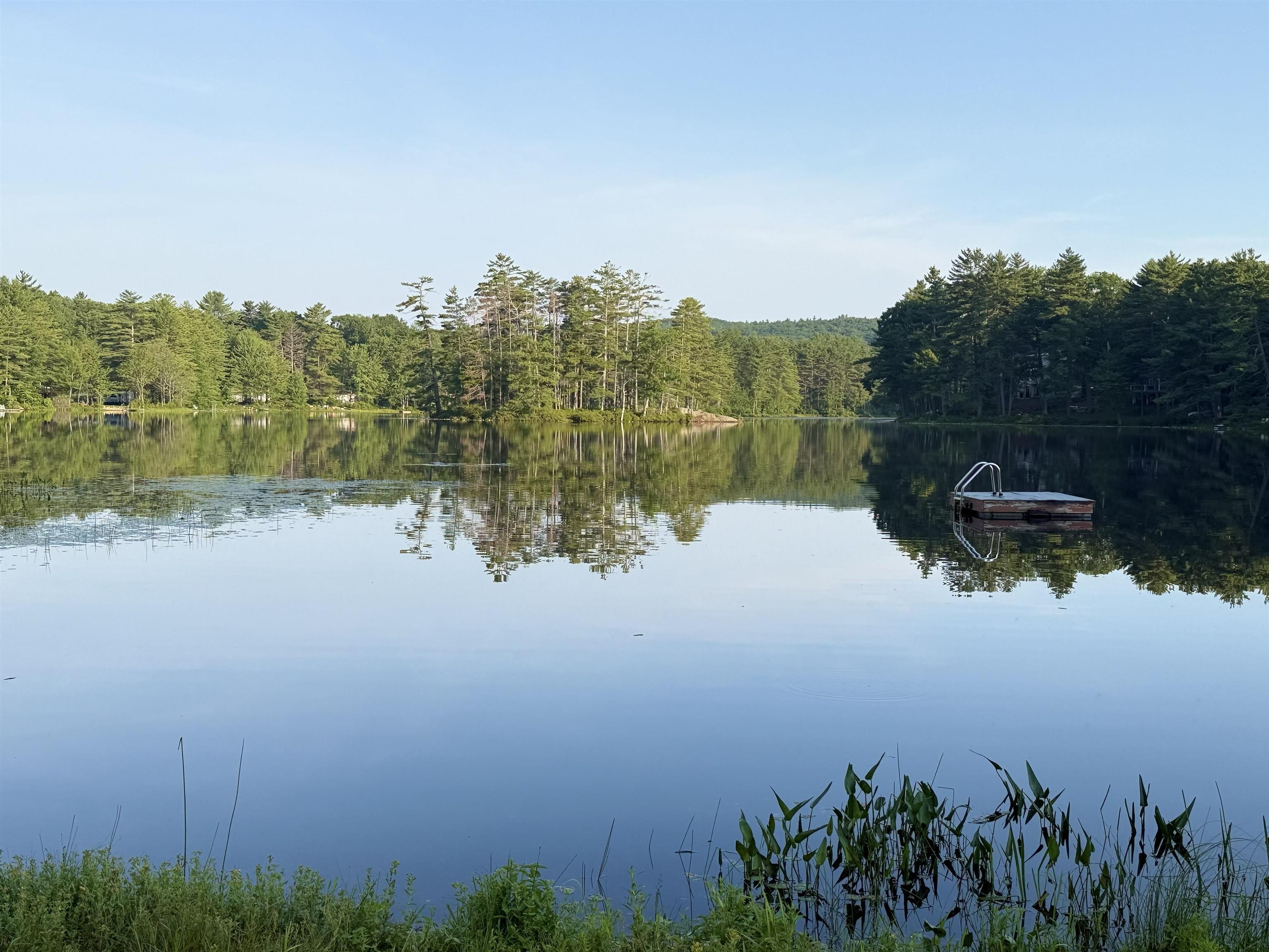 6 Friar Tuck Rd, Canterbury, NH 03224