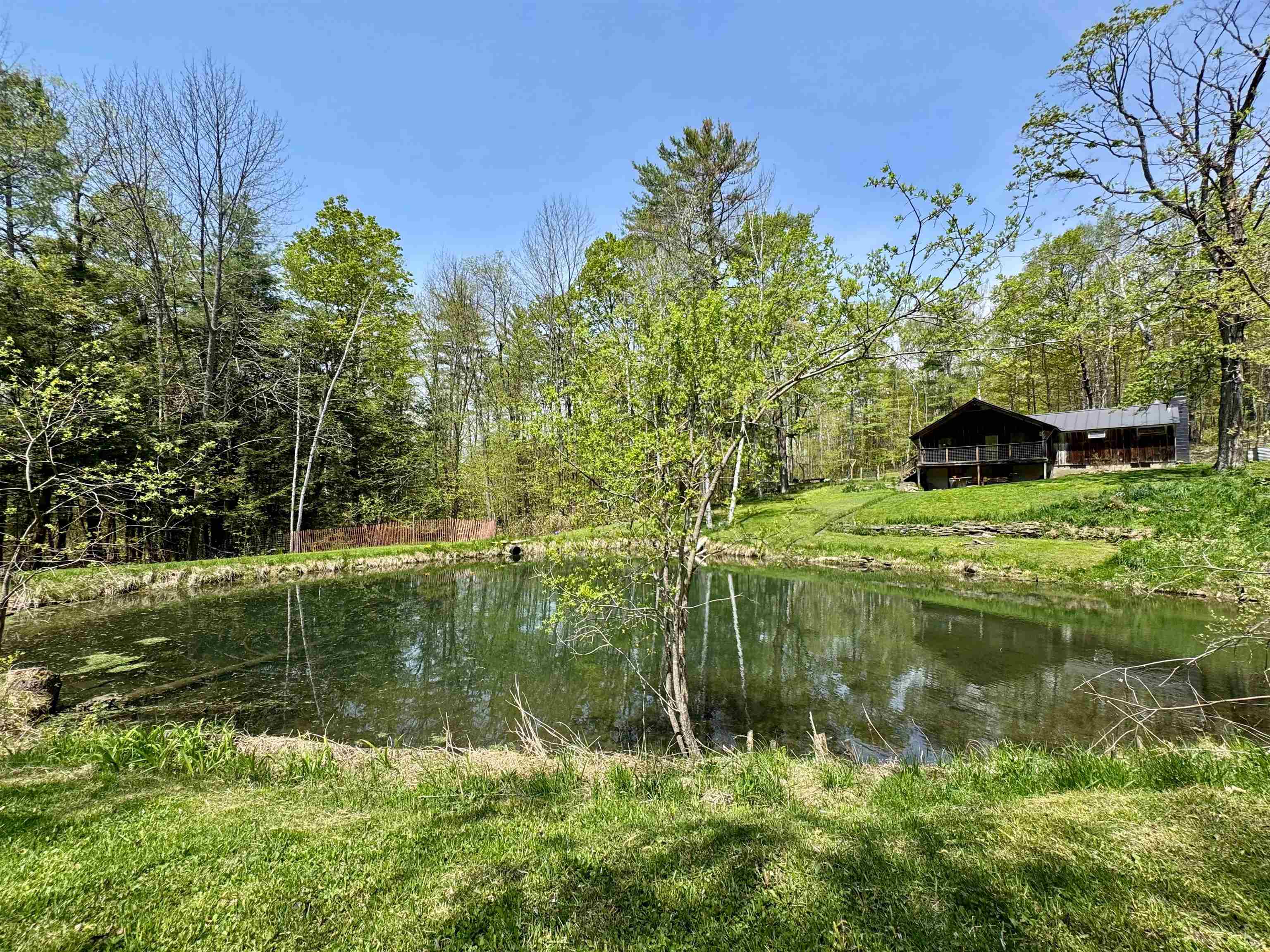 STRAFFORD VT Homes for sale