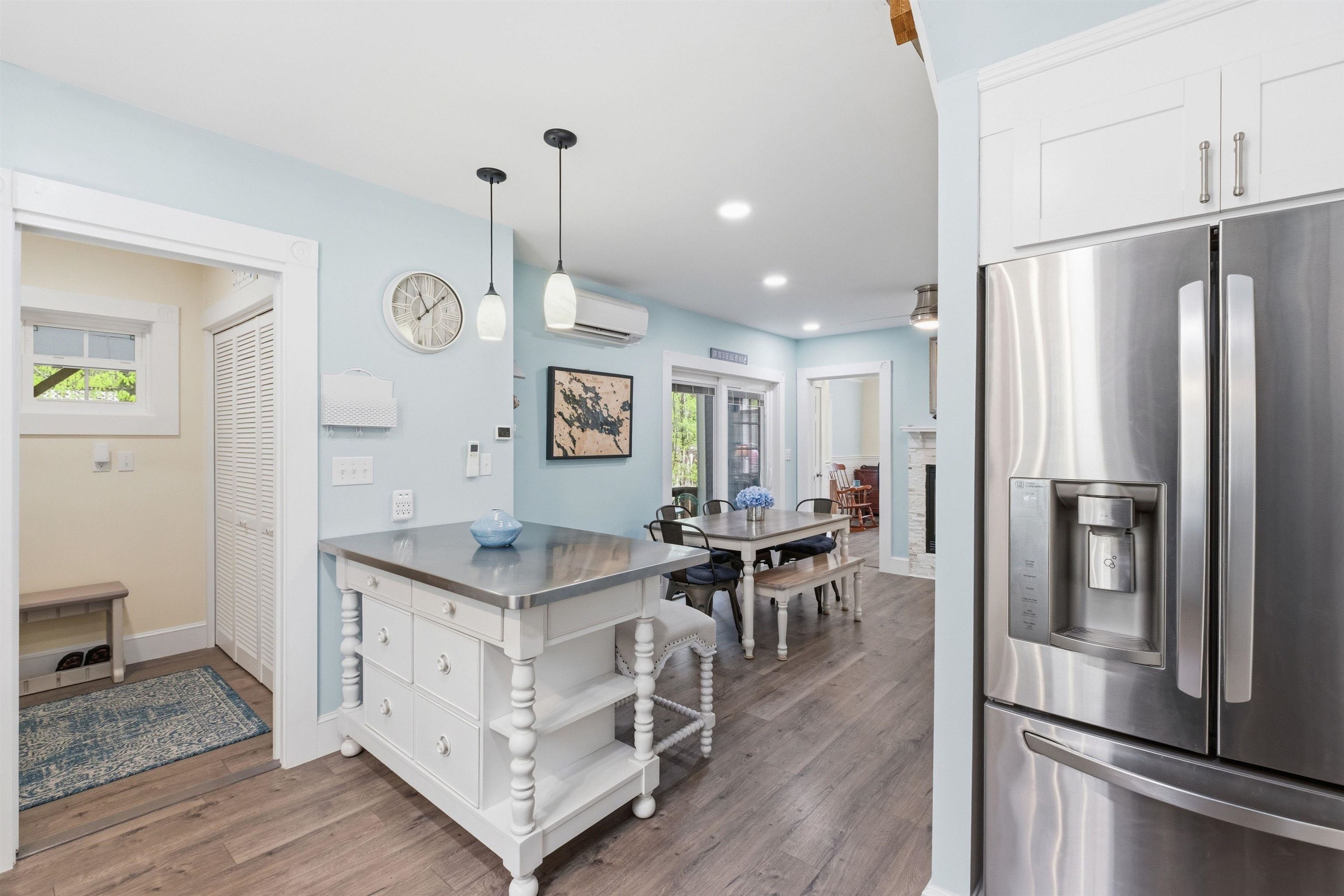 34 Mountain View Dr, Moultonborough, NH 03254