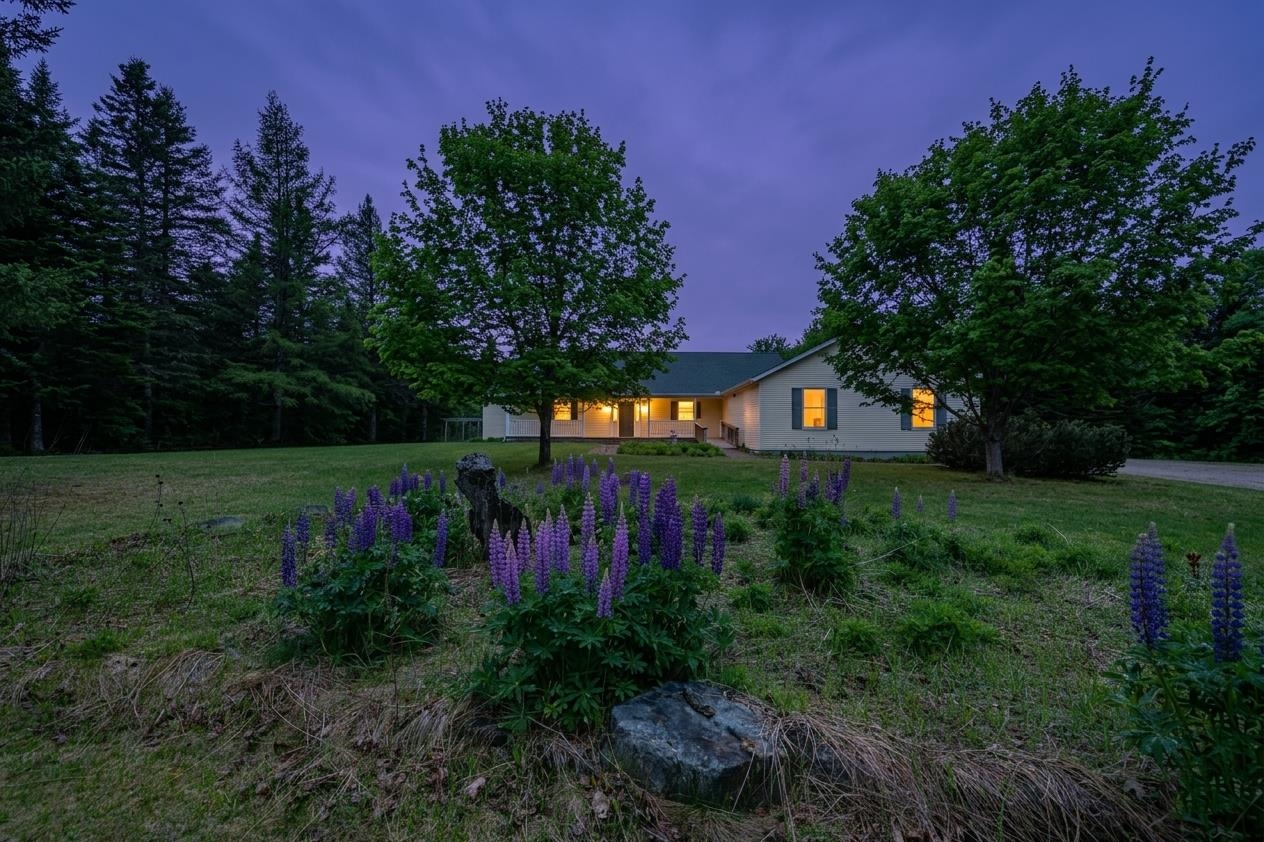 501 Route 26 West, Millsfield, NH 03579