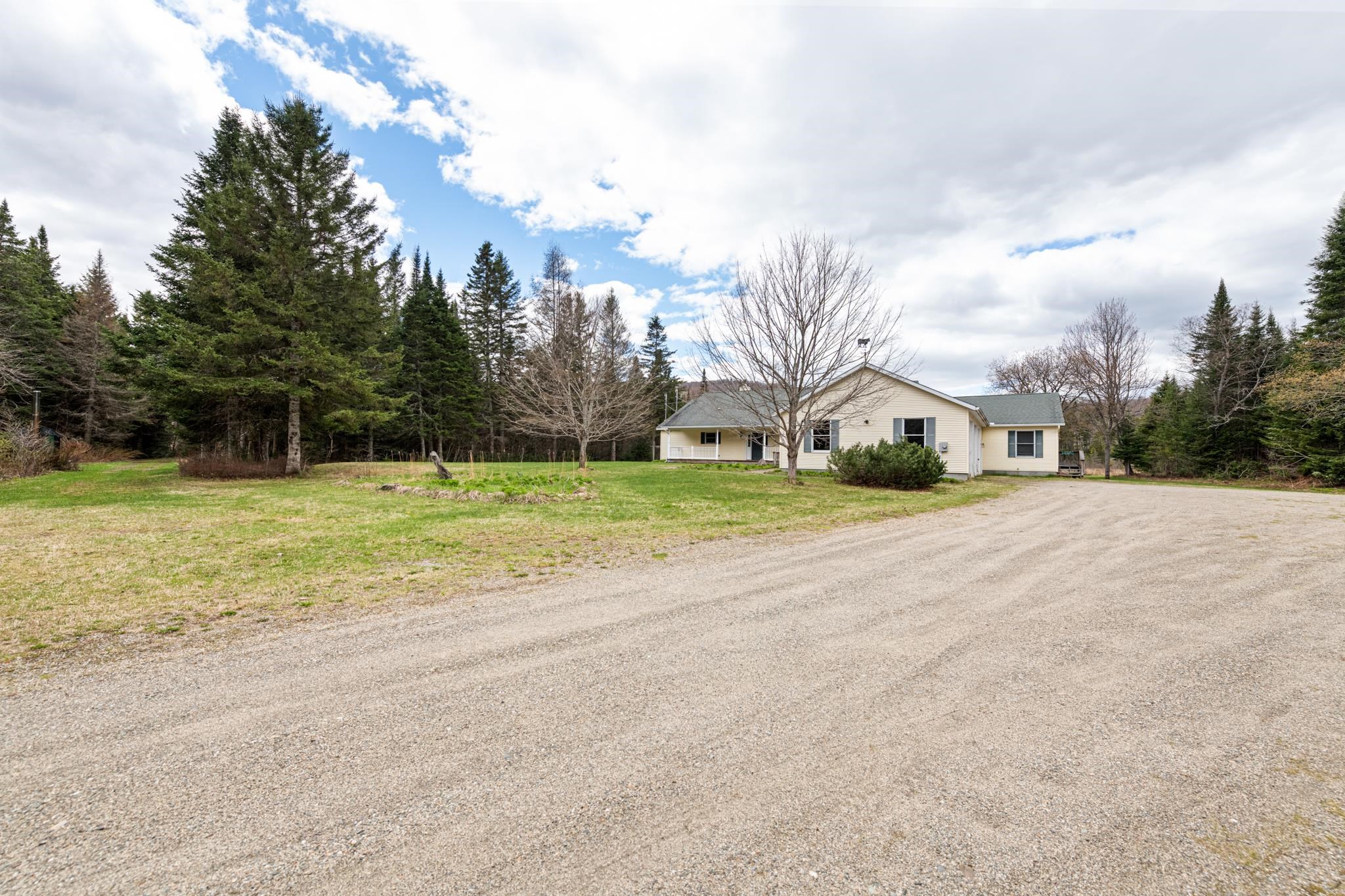501 Route 26 West, Millsfield, NH 03579