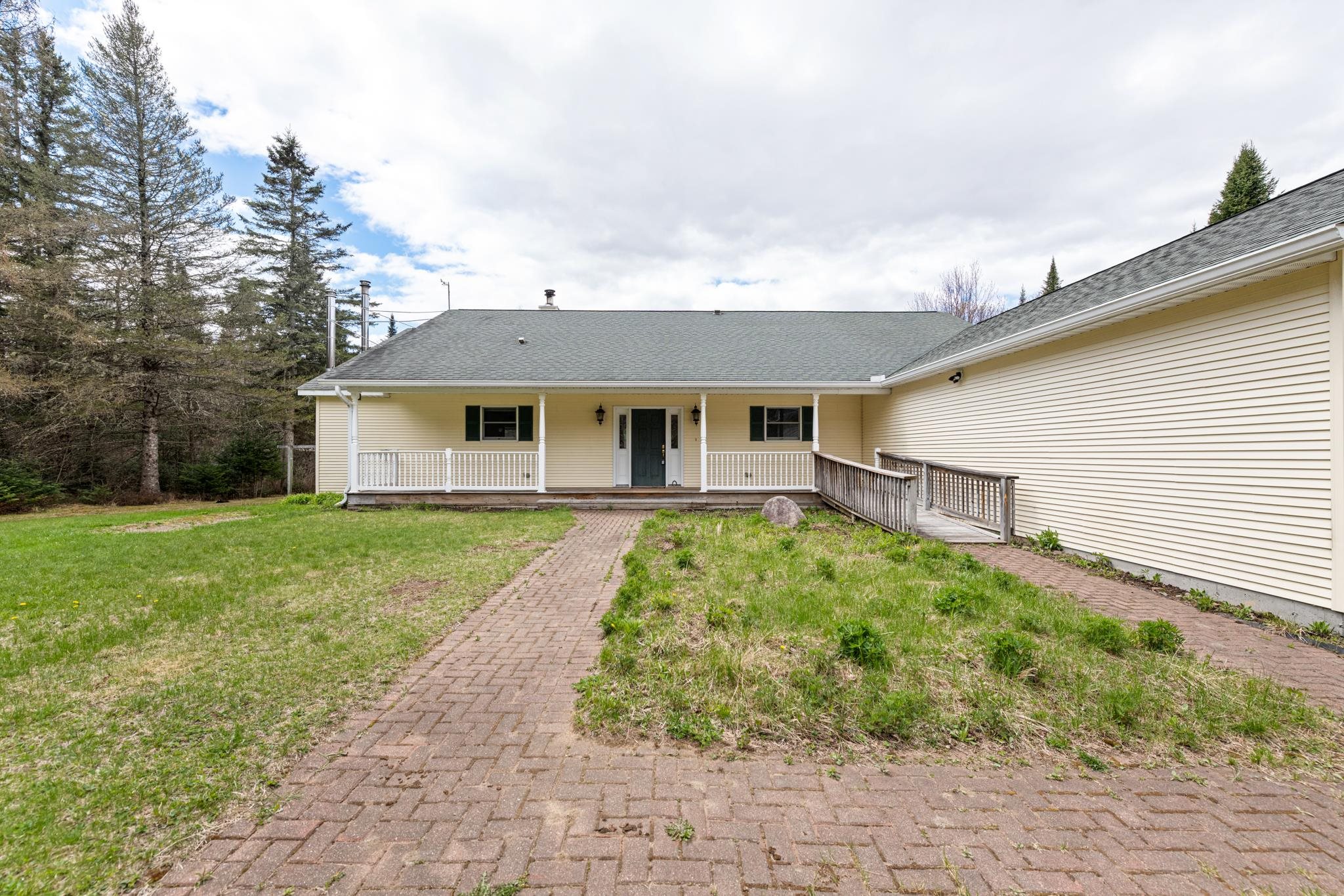 501 Route 26 West, Millsfield, NH 03579