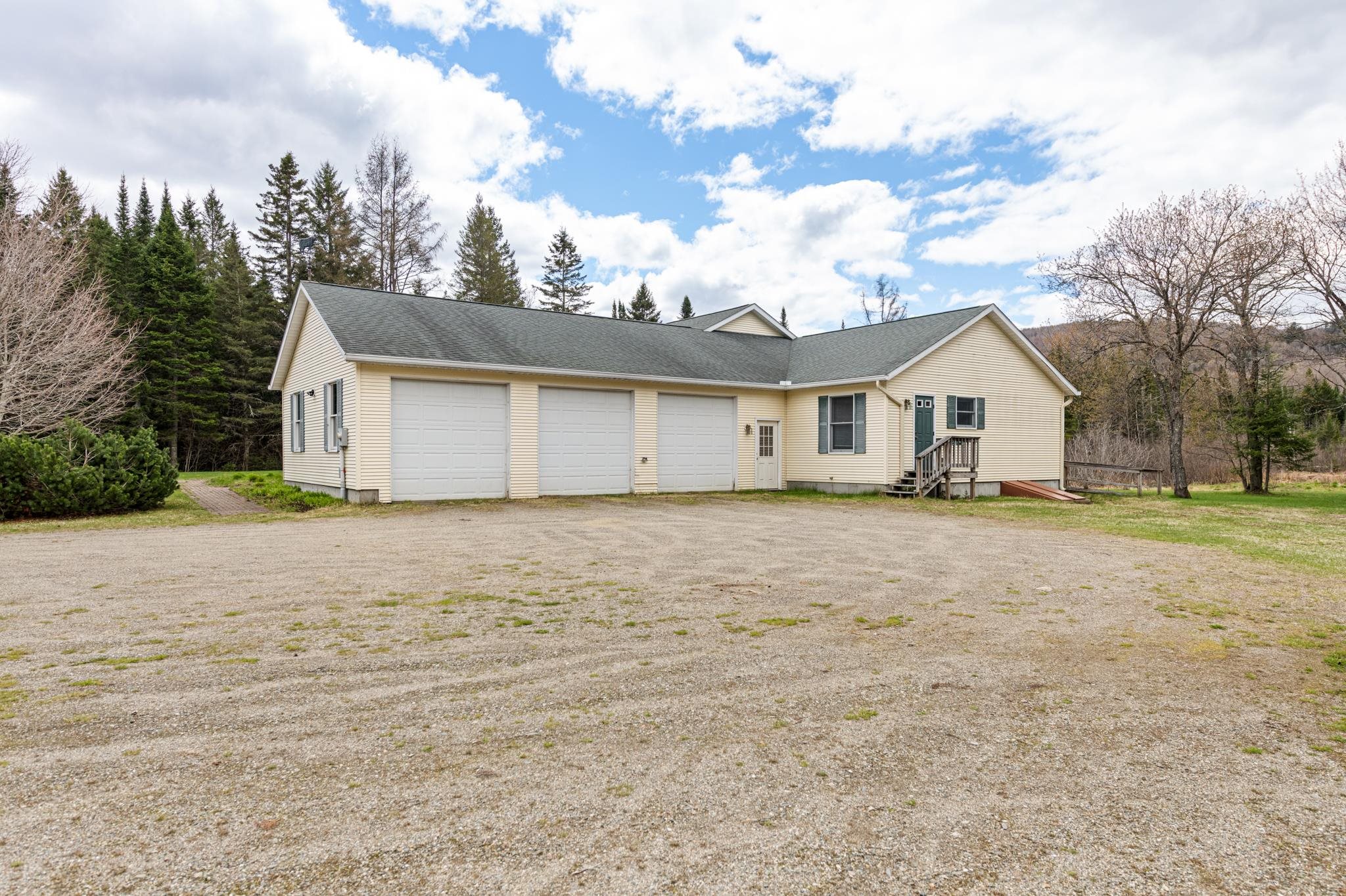 501 Route 26 West, Millsfield, NH 03579