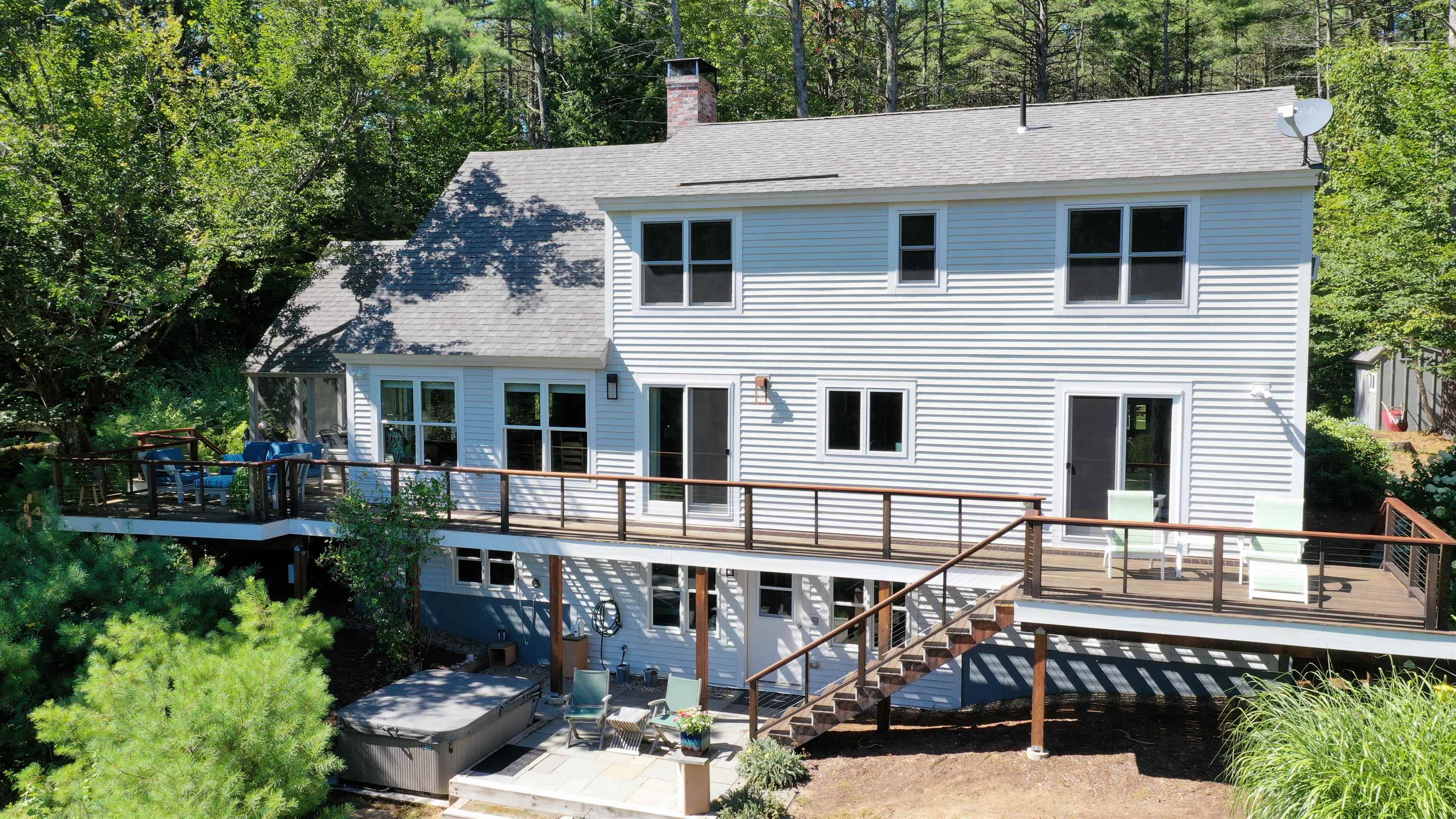 14 Fox Run Rd, Wilmot, NH 03287