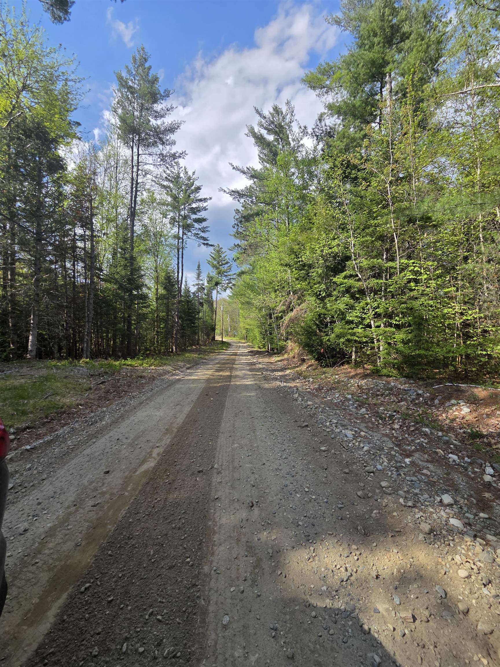 Rock Creek Dr, Haverhill, NH 03765