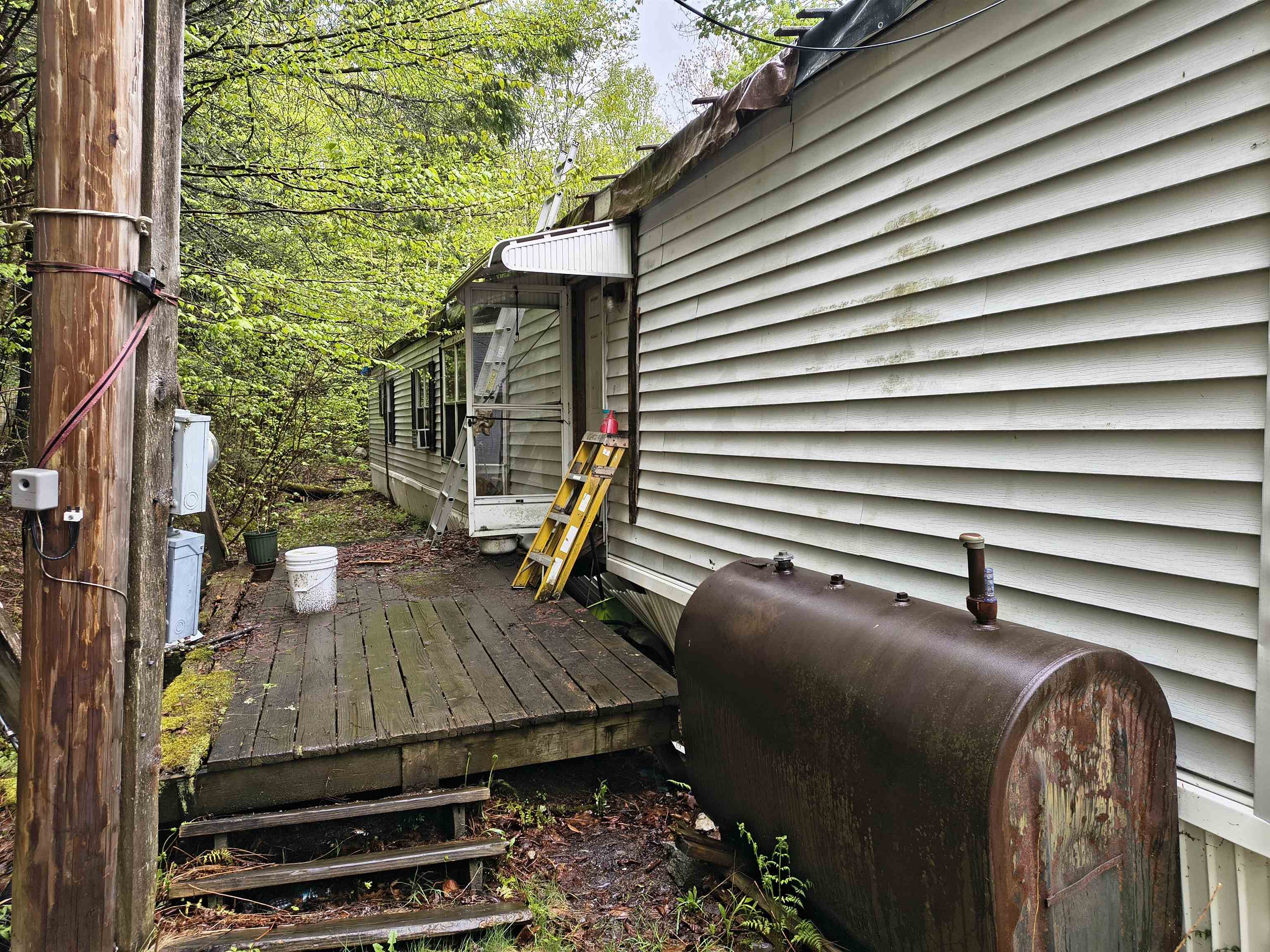 106 Waldron Hill Rd, Warner, NH 03278