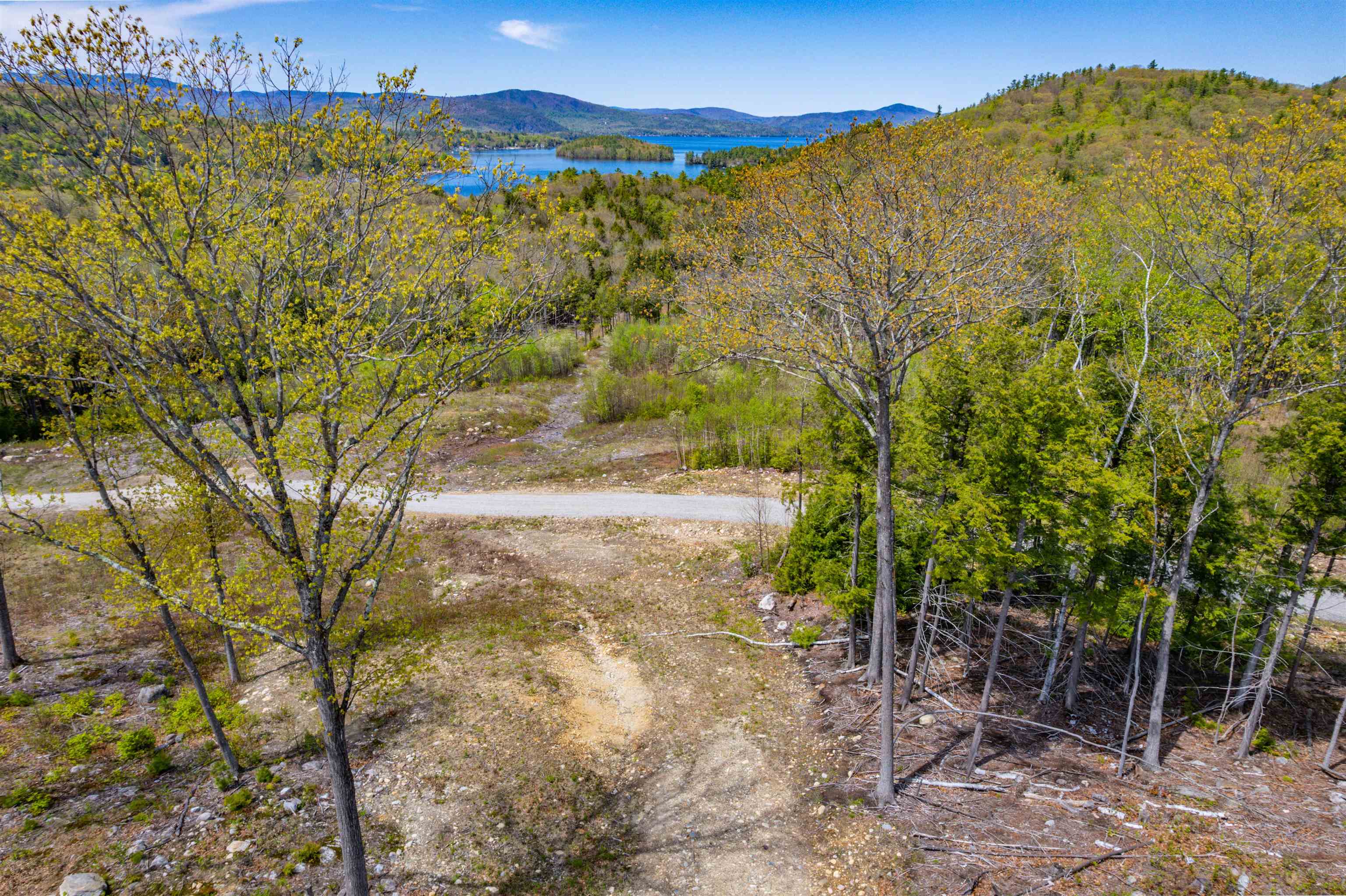 207 Overlook Dr, Bristol, NH 03222