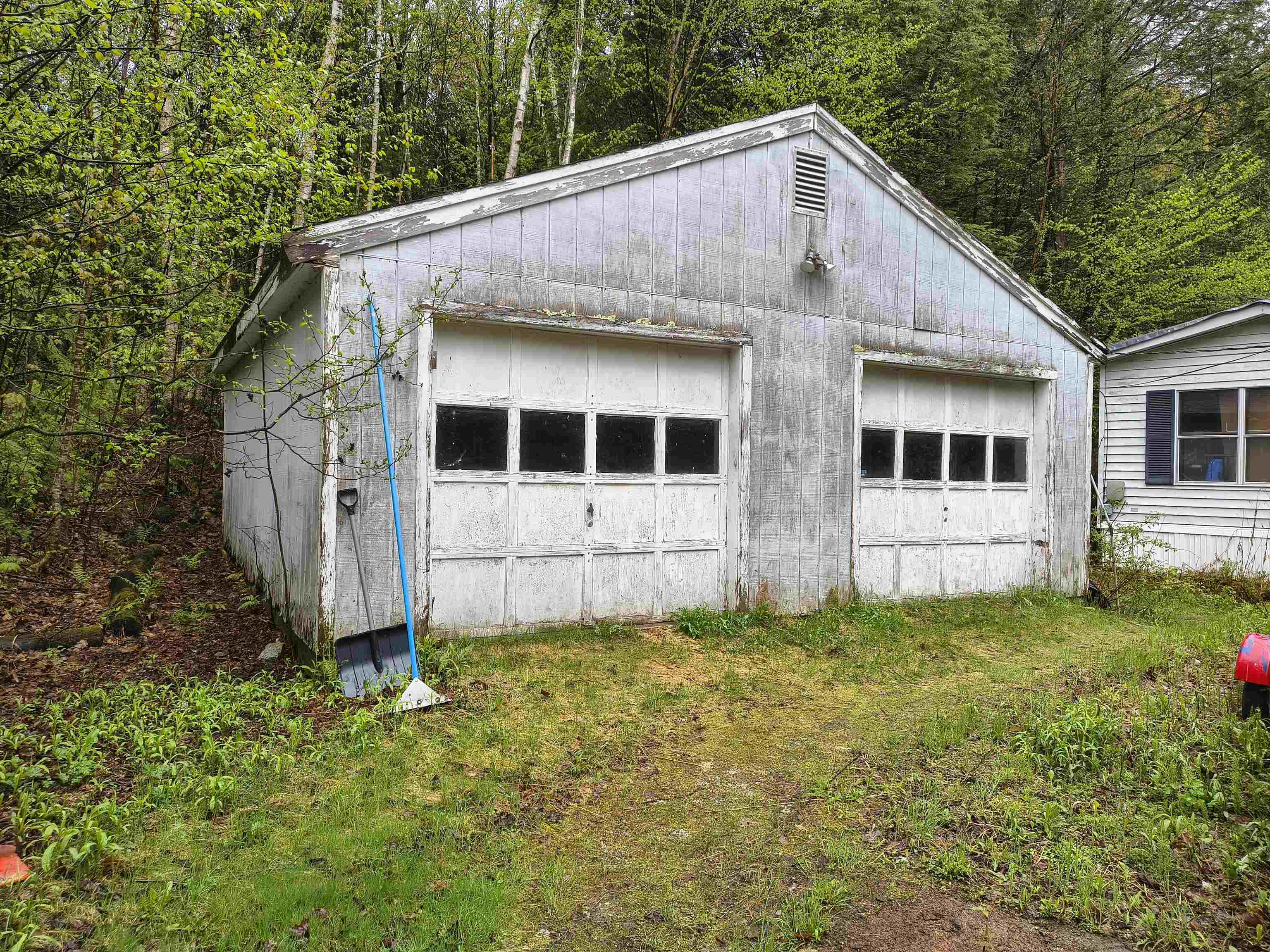 106 Waldron Hill Rd, Warner, NH 03278