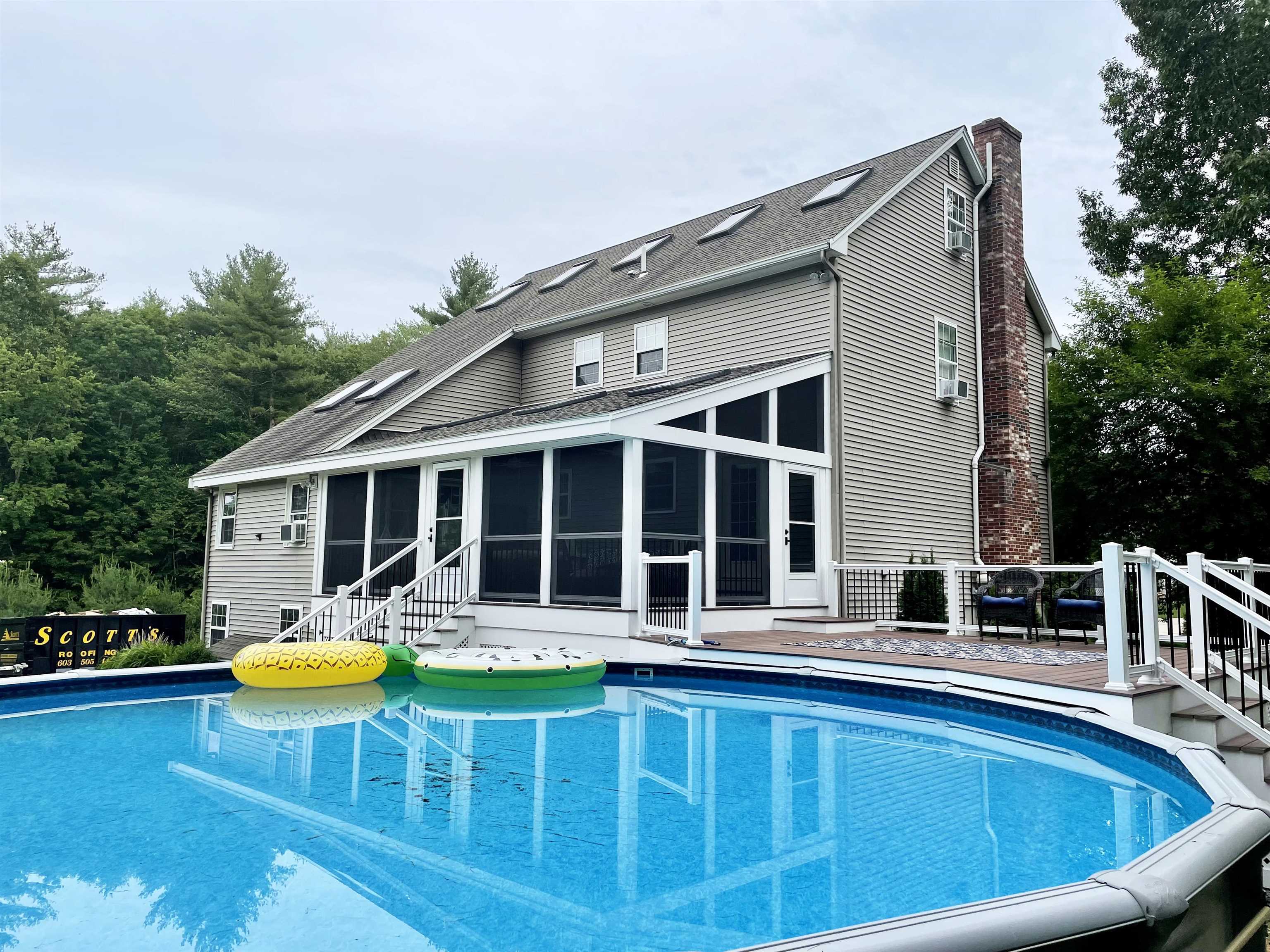 70 Catherine Ave, Hampstead, NH 03826