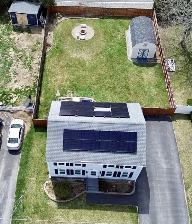 31 Aaron Dr, Manchester, NH 03109