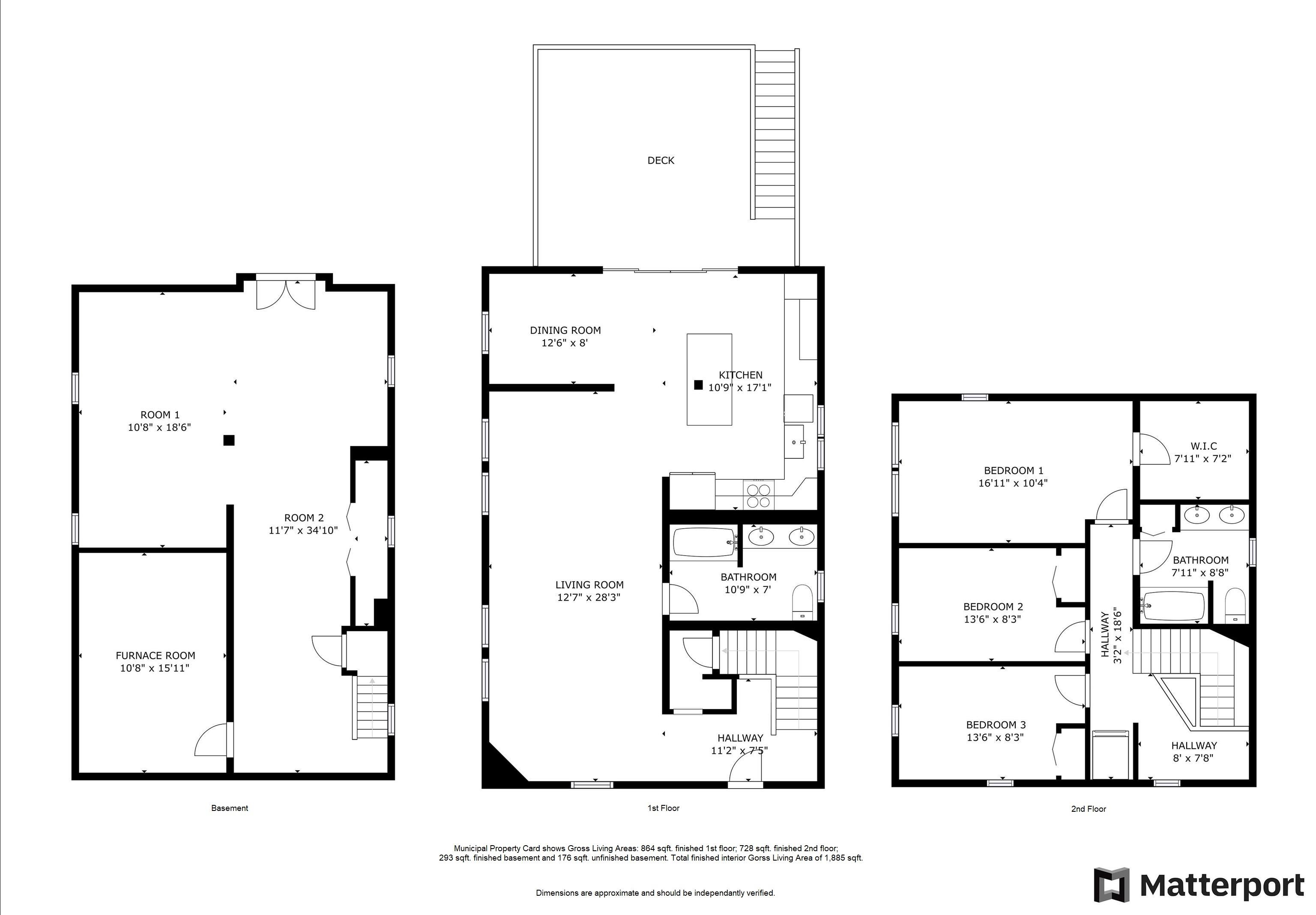 Floor Plans 25288172