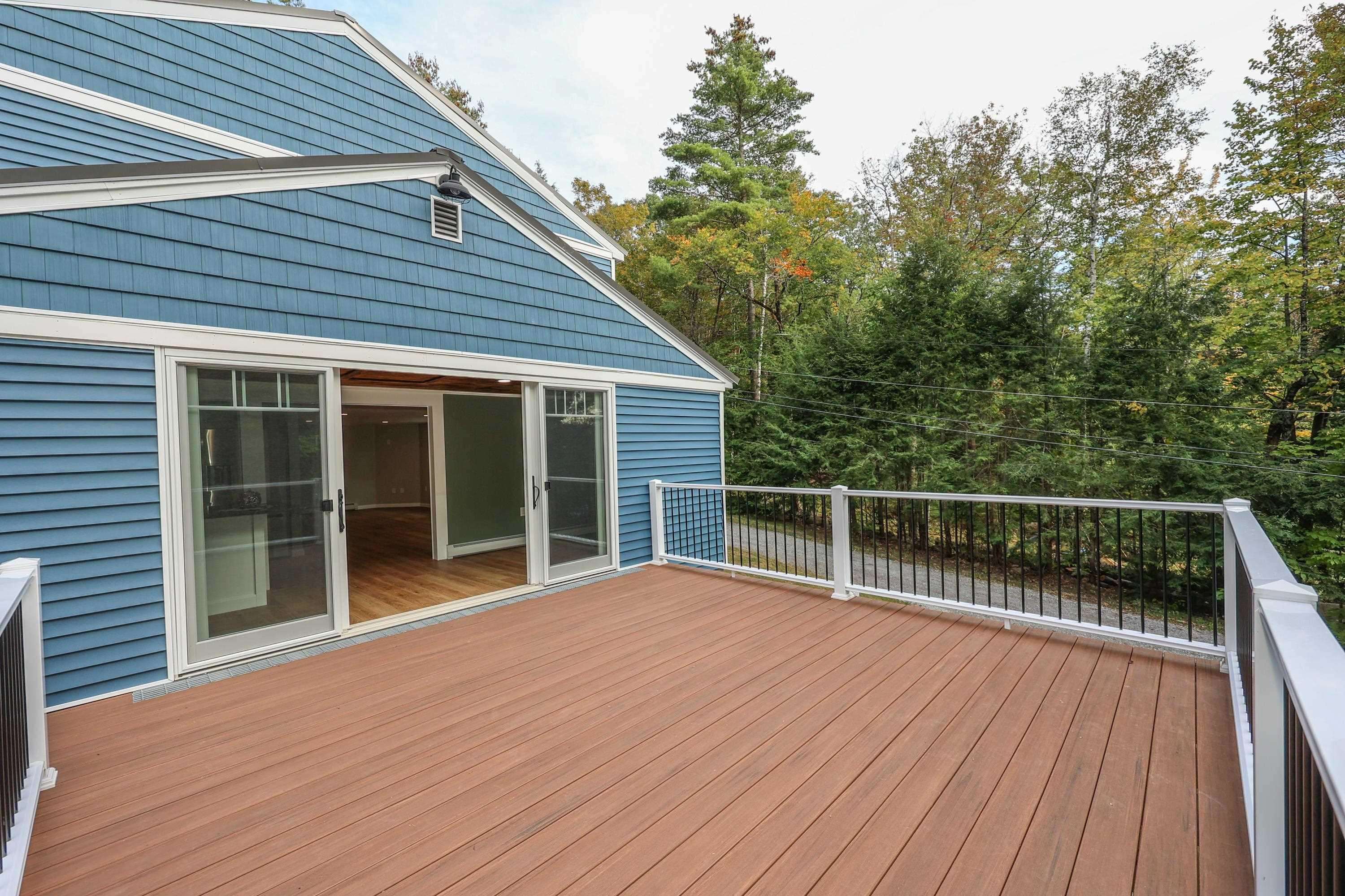 new composite deck 25293403