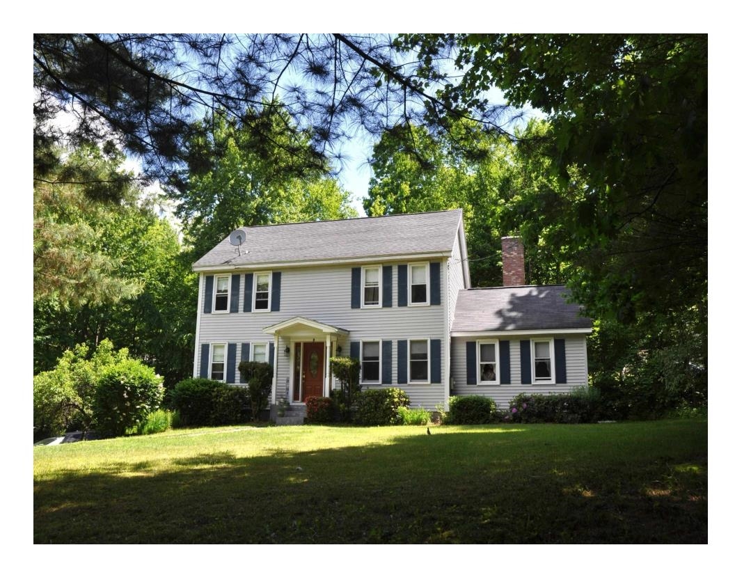 2 Arthur Ave, Hooksett, NH 03106