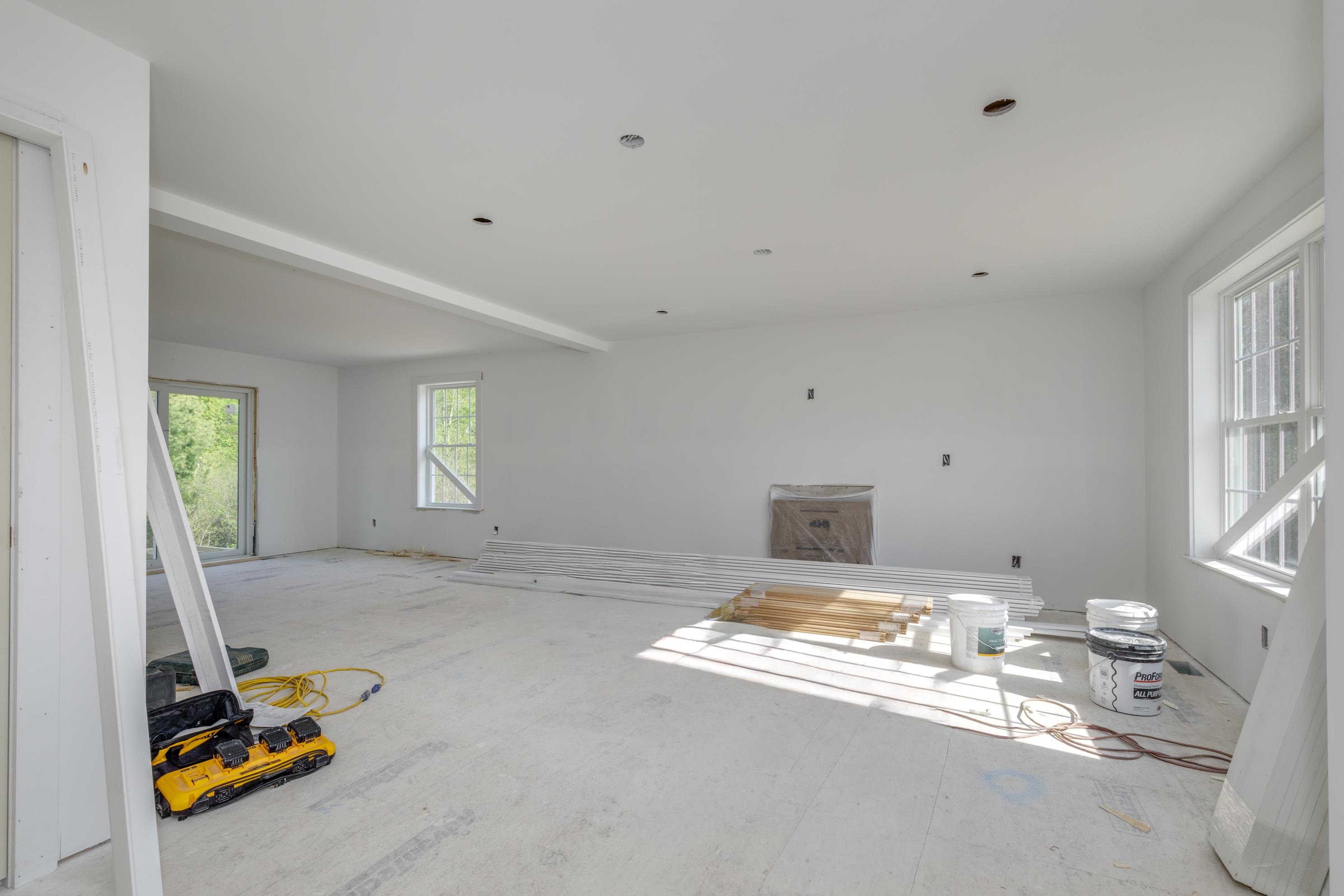527 North West Rd, Canterbury, NH 03224