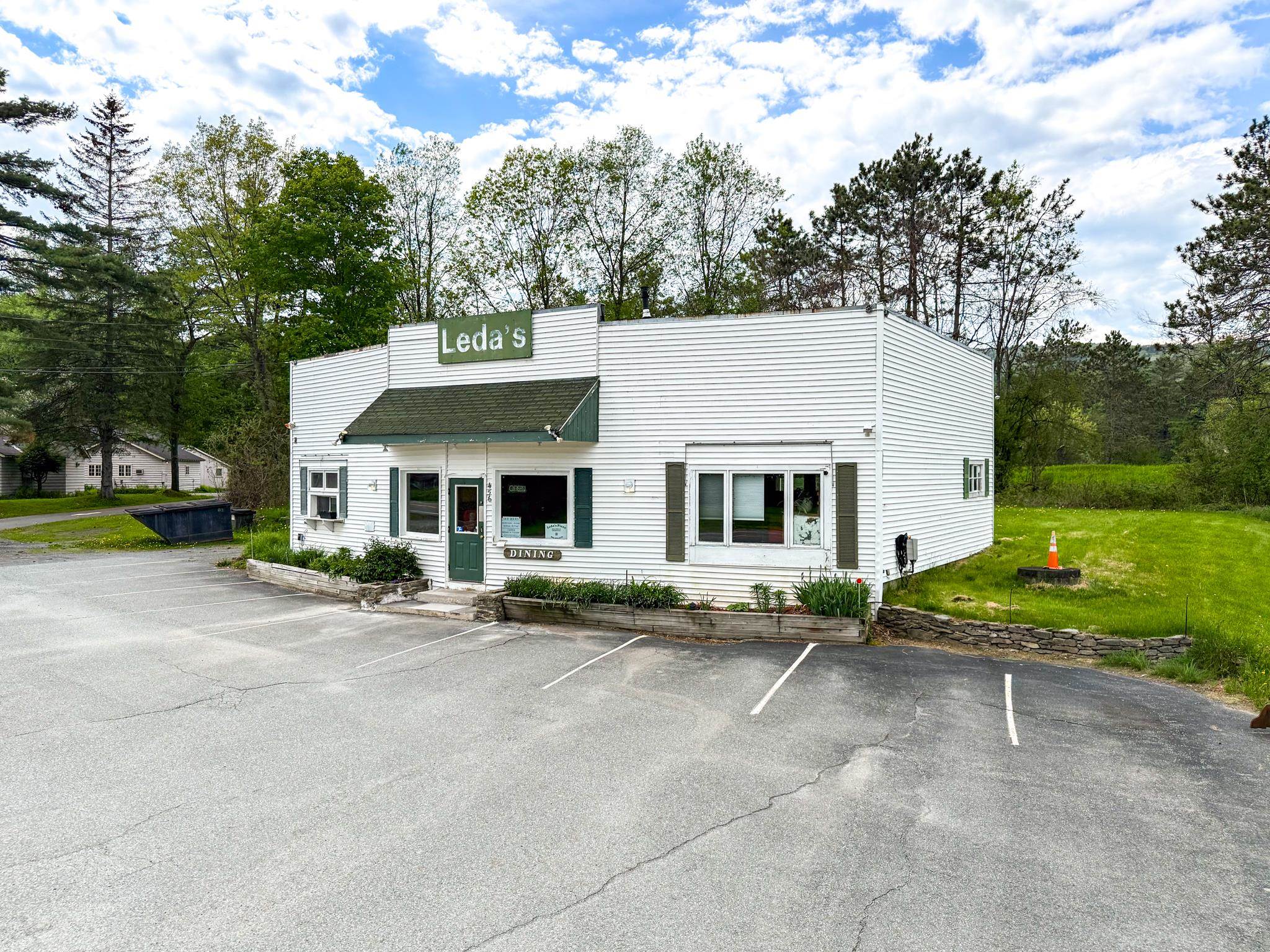 Fairlee VT&nbsp;Commercial Property for sale $$325,000 $205 per sq.ft.