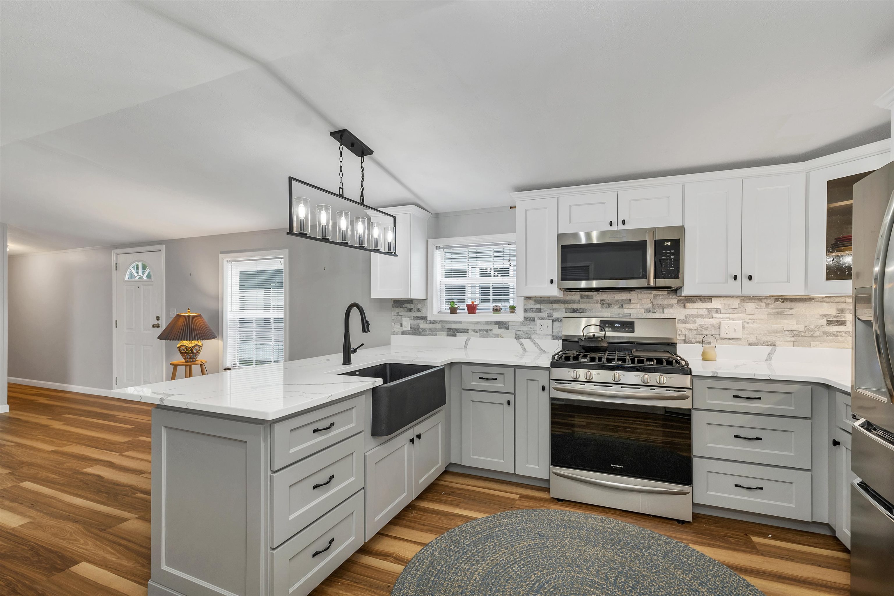 20 East Marina Rd, Gilford, NH 03249
