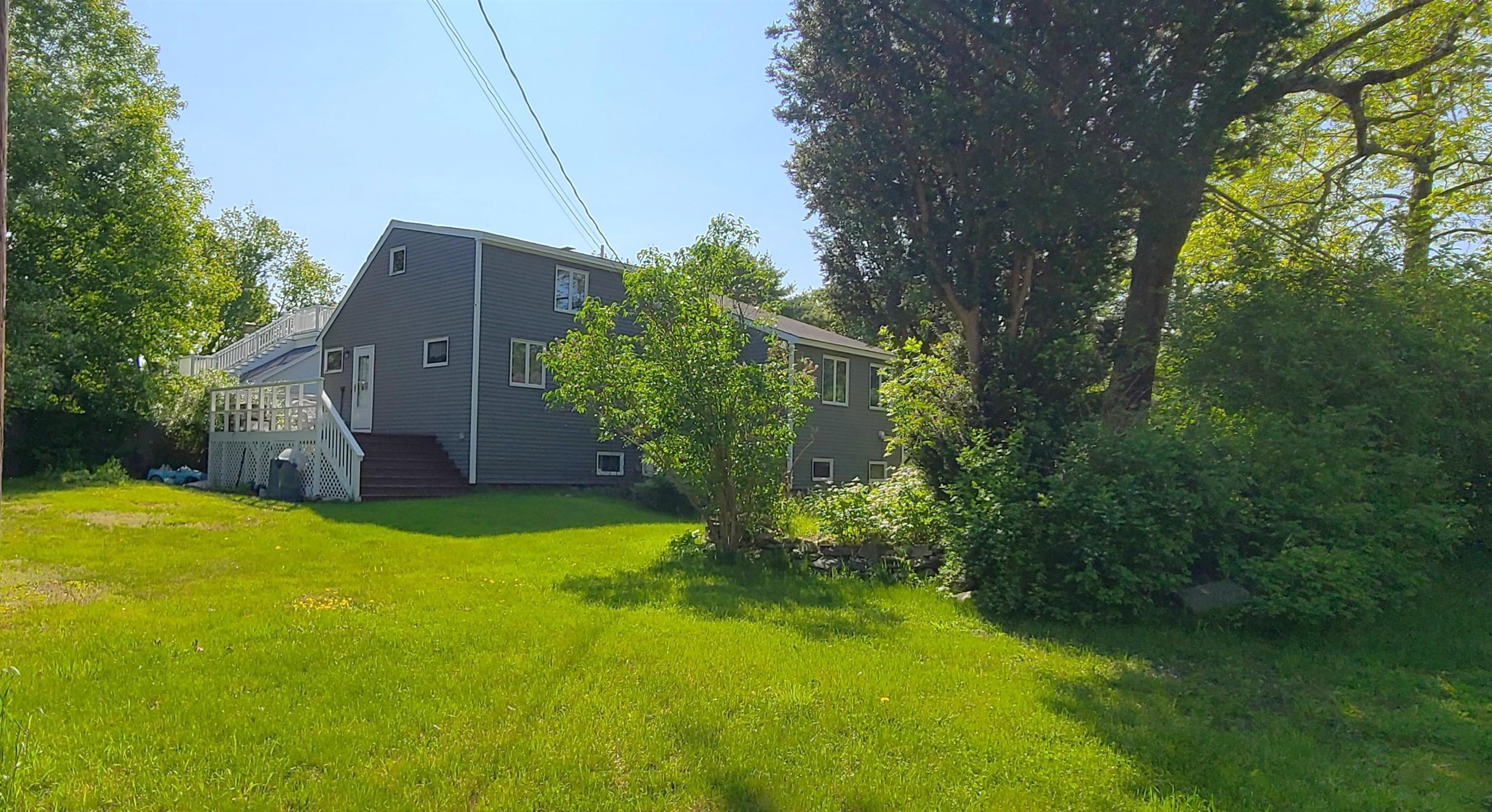 21 Triton Dr, Rye, NH 03870