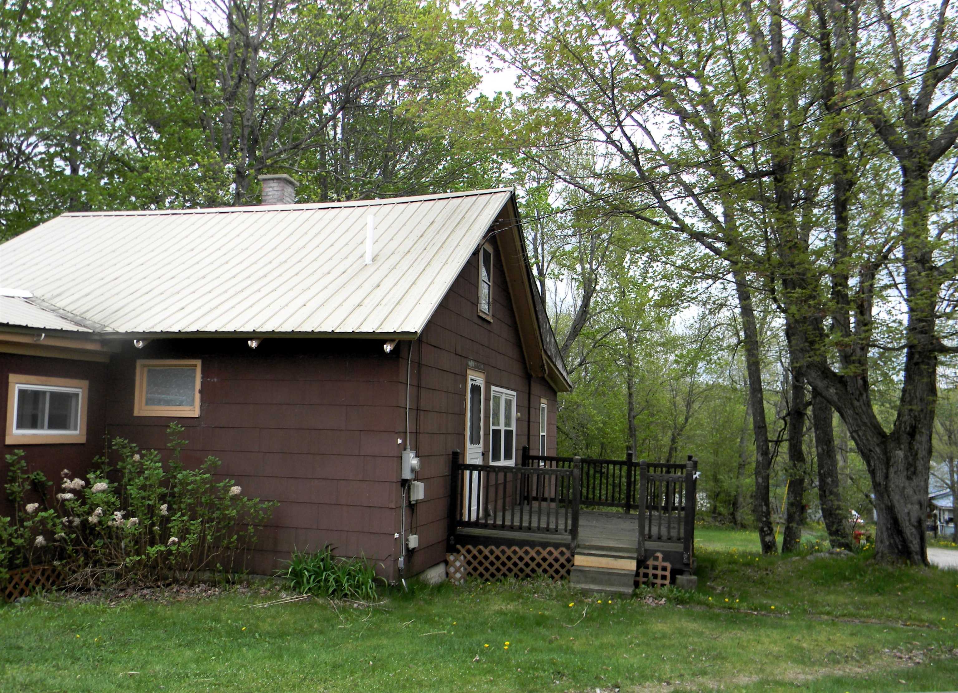 13 Fiske St, Northumberland, NH 03582