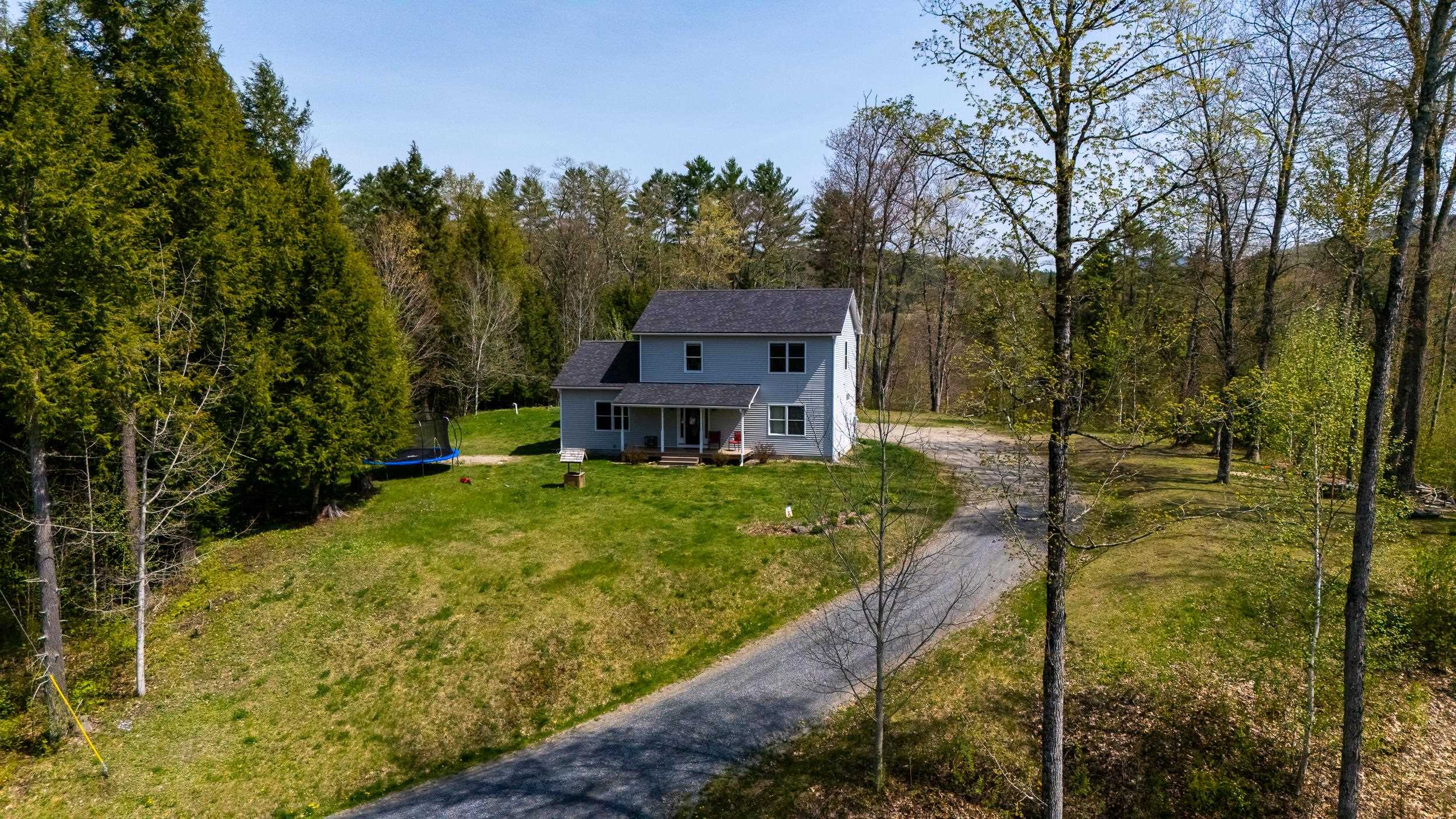 Homes for sale in Landaff, NH | 192 Mill Brook Rd, Landaff, NH 03585 | MLS# 5089906