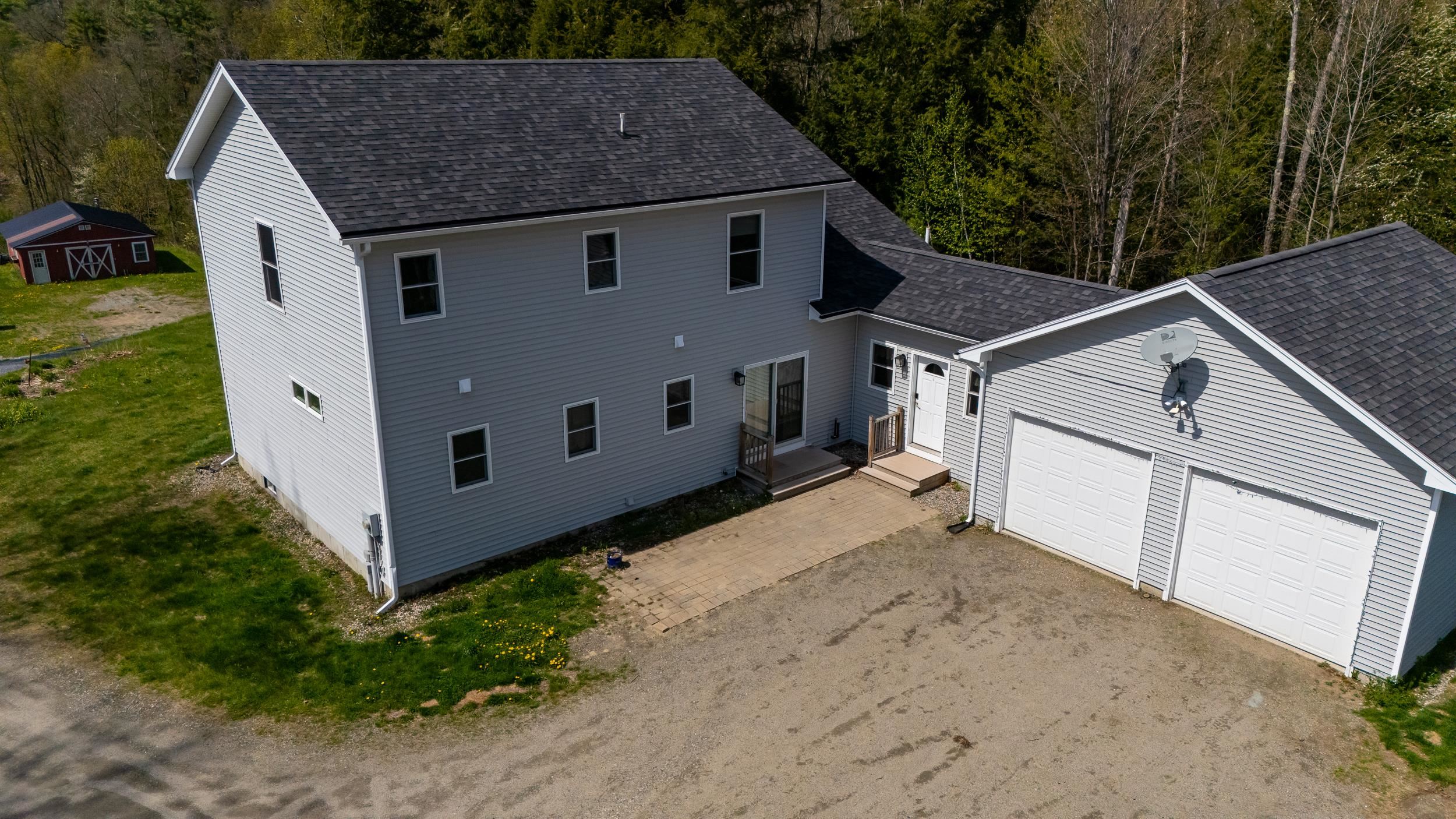 Homes for sale in Landaff, NH | 192 Mill Brook Rd, Landaff, NH 03585 | MLS# 5089906
