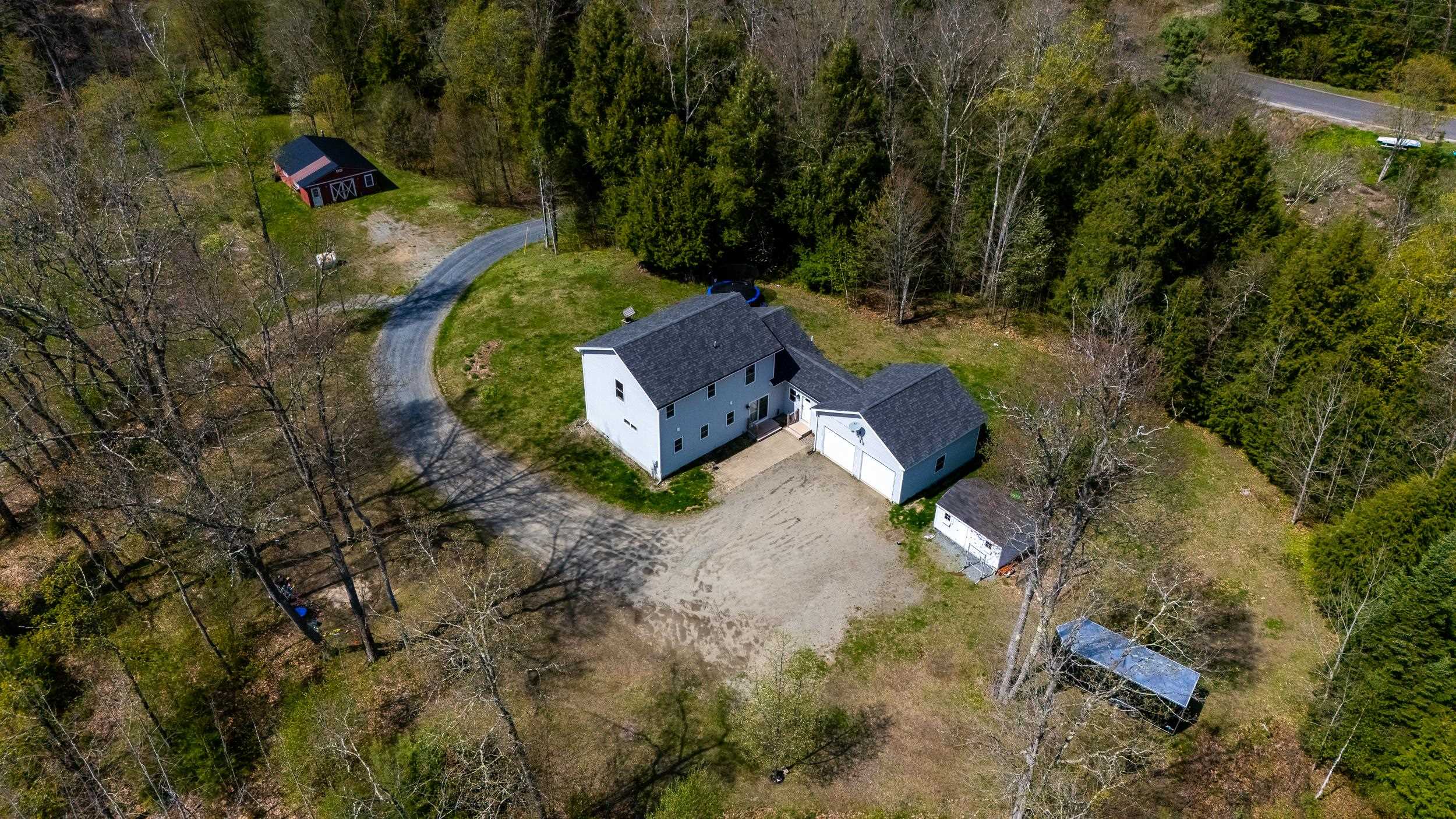 Homes for sale in Landaff, NH | 192 Mill Brook Rd, Landaff, NH 03585 | MLS# 5089906