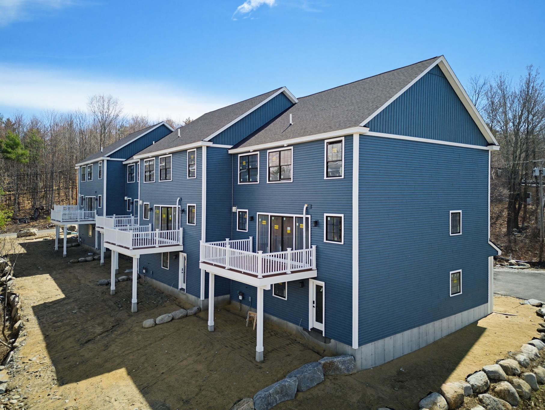 21 Upper Ladd Hill Rd, Meredith, NH 03253