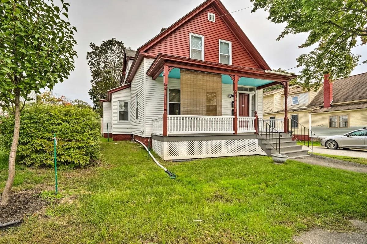 37 Dover St, Keene, NH 03431