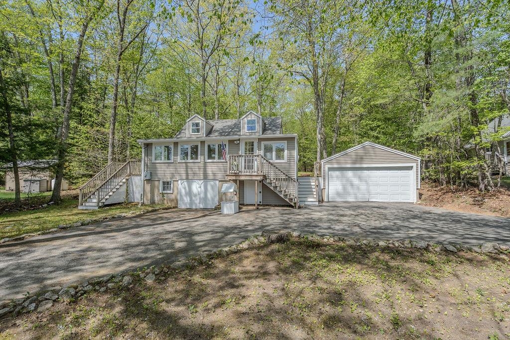 429 Bow Lake Rd, Northwood, NH 03261