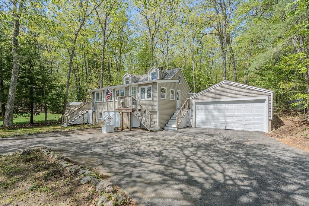 429 Bow Lake Rd, Northwood, NH 03261