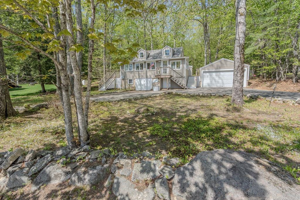 429 Bow Lake Rd, Northwood, NH 03261