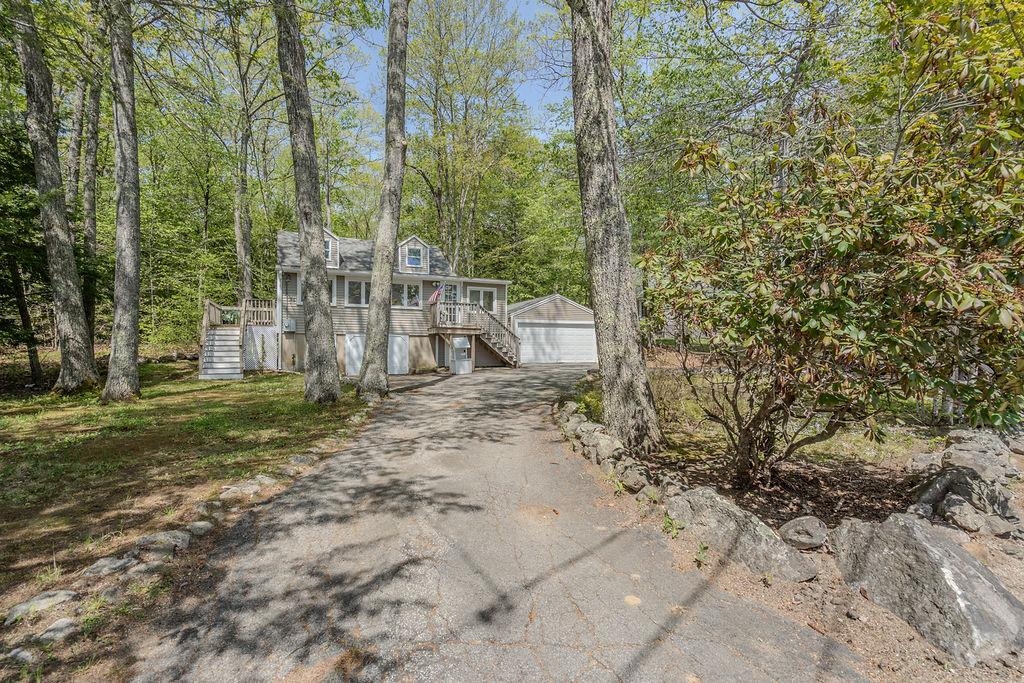 429 Bow Lake Rd, Northwood, NH 03261