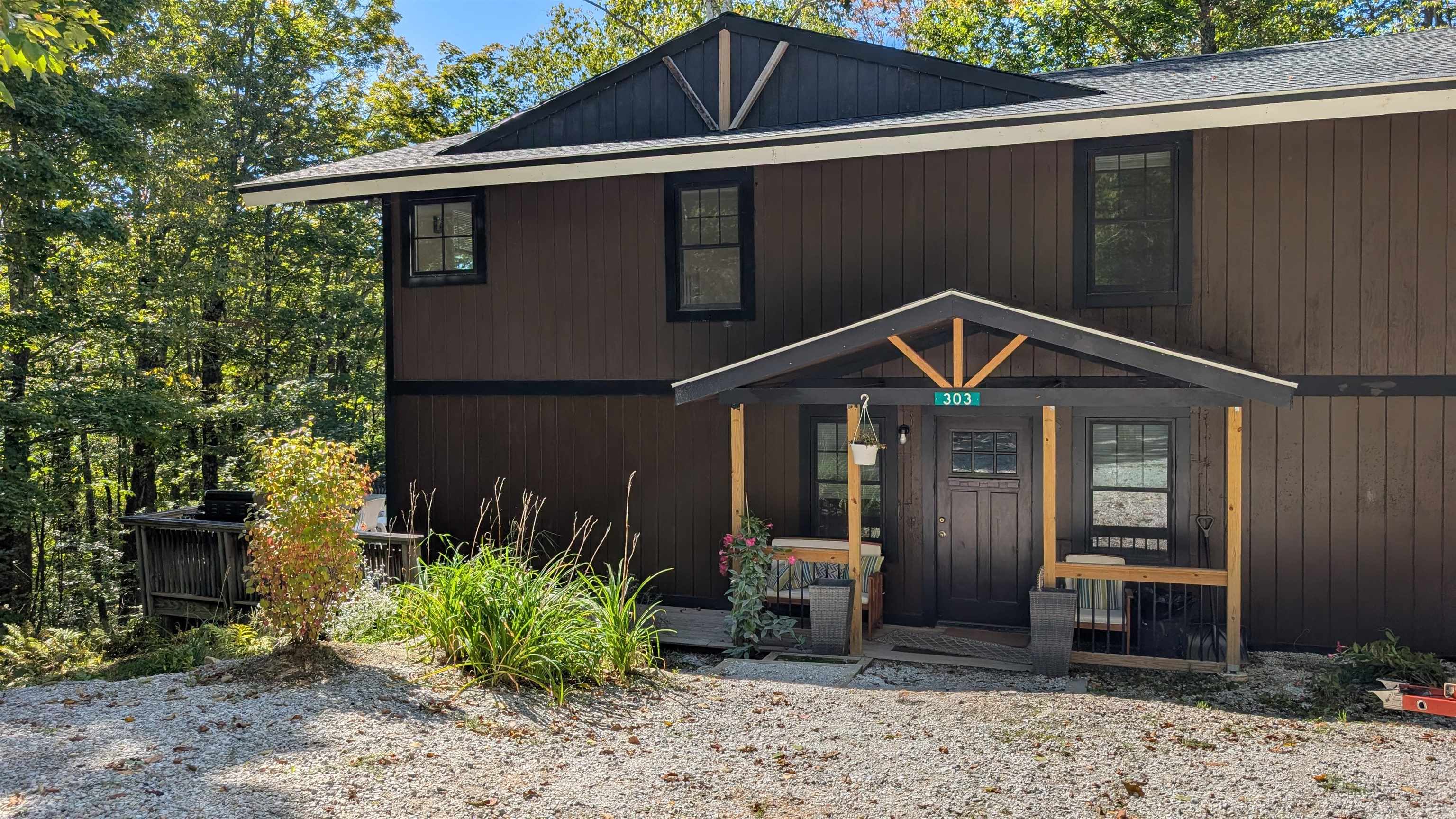 Photo 3 of Single family home for sale at 303 Winding Wy, Killington, VT 05751 | MLS# 5089932 | Listing updated on 2026-10-05