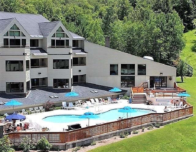 90 Loon Mountain Dr #865C, Lincoln, NH 03251