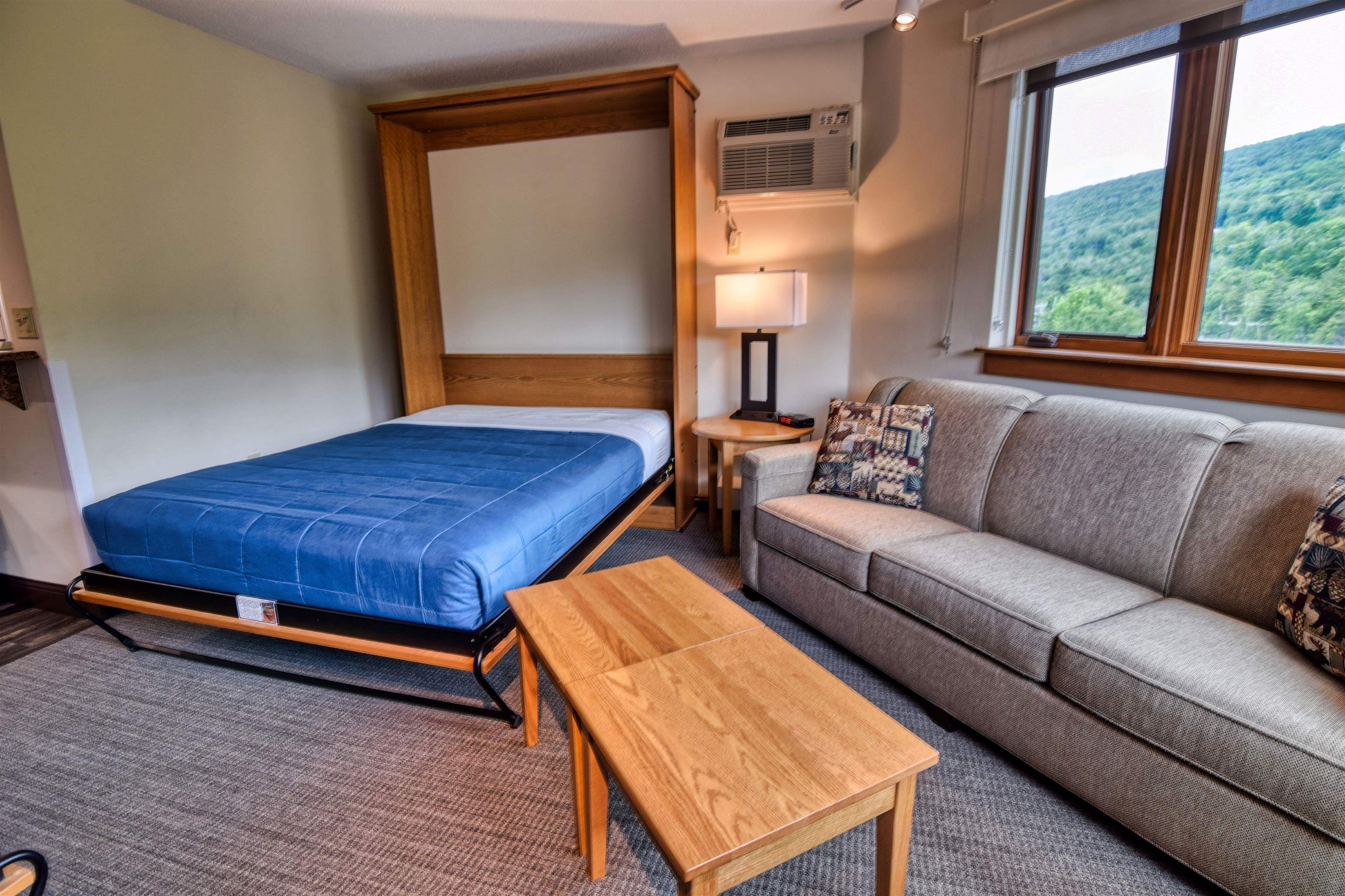 90 Loon Mountain Dr, Lincoln, NH 03251