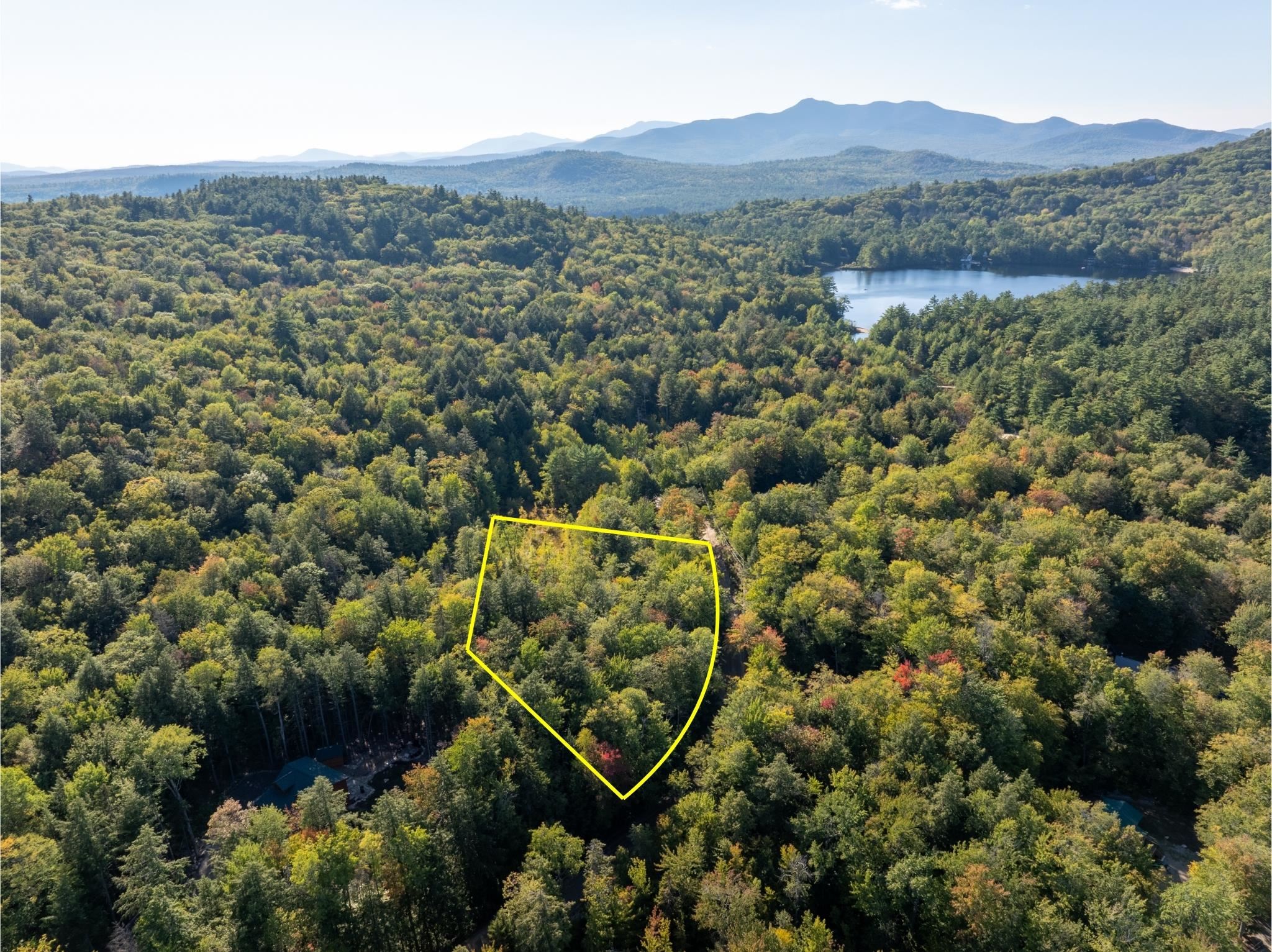 62 Appenvel Way, Madison, NH 03849