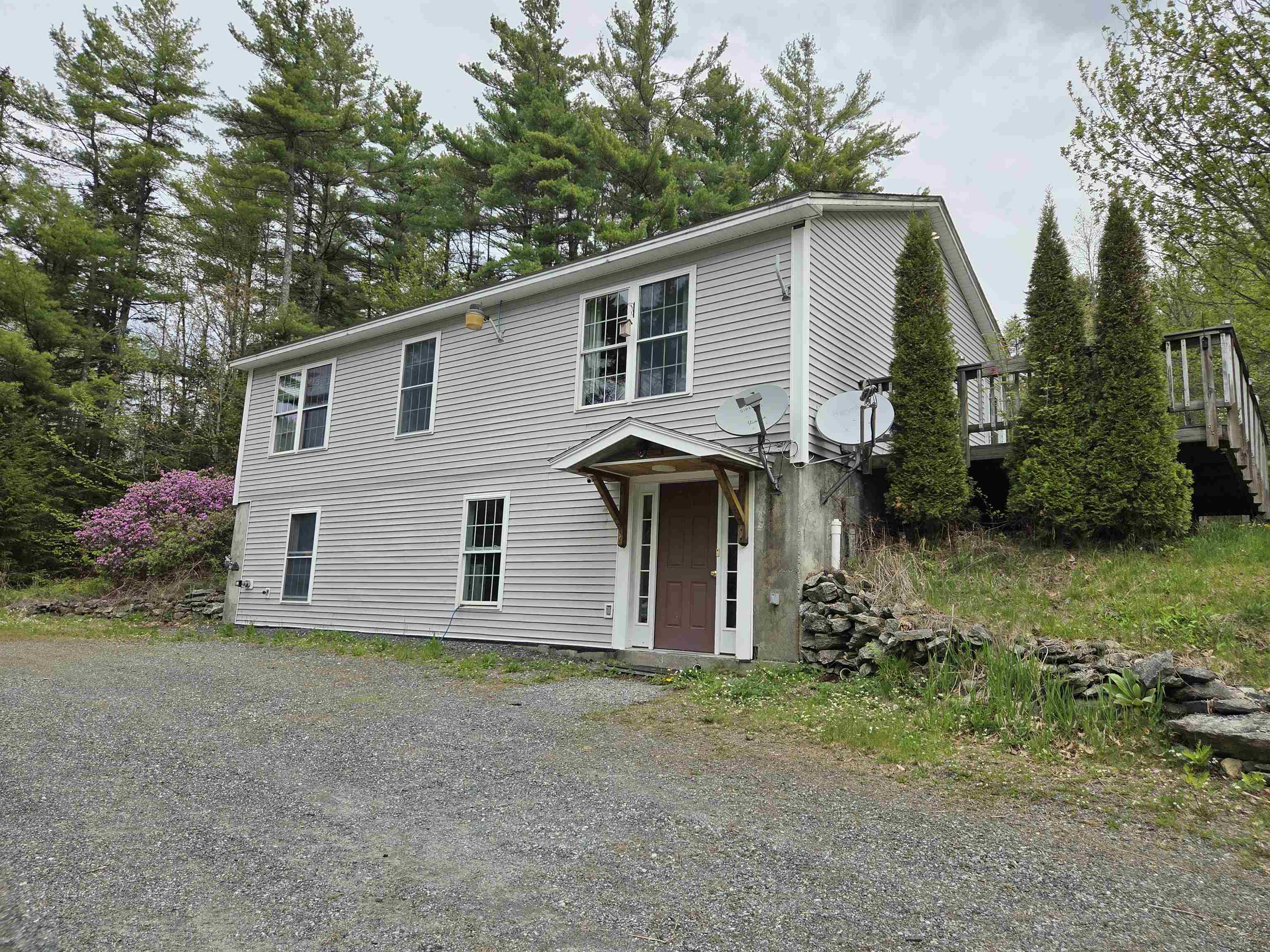 317 Potato Rd, Enfield, NH 03748