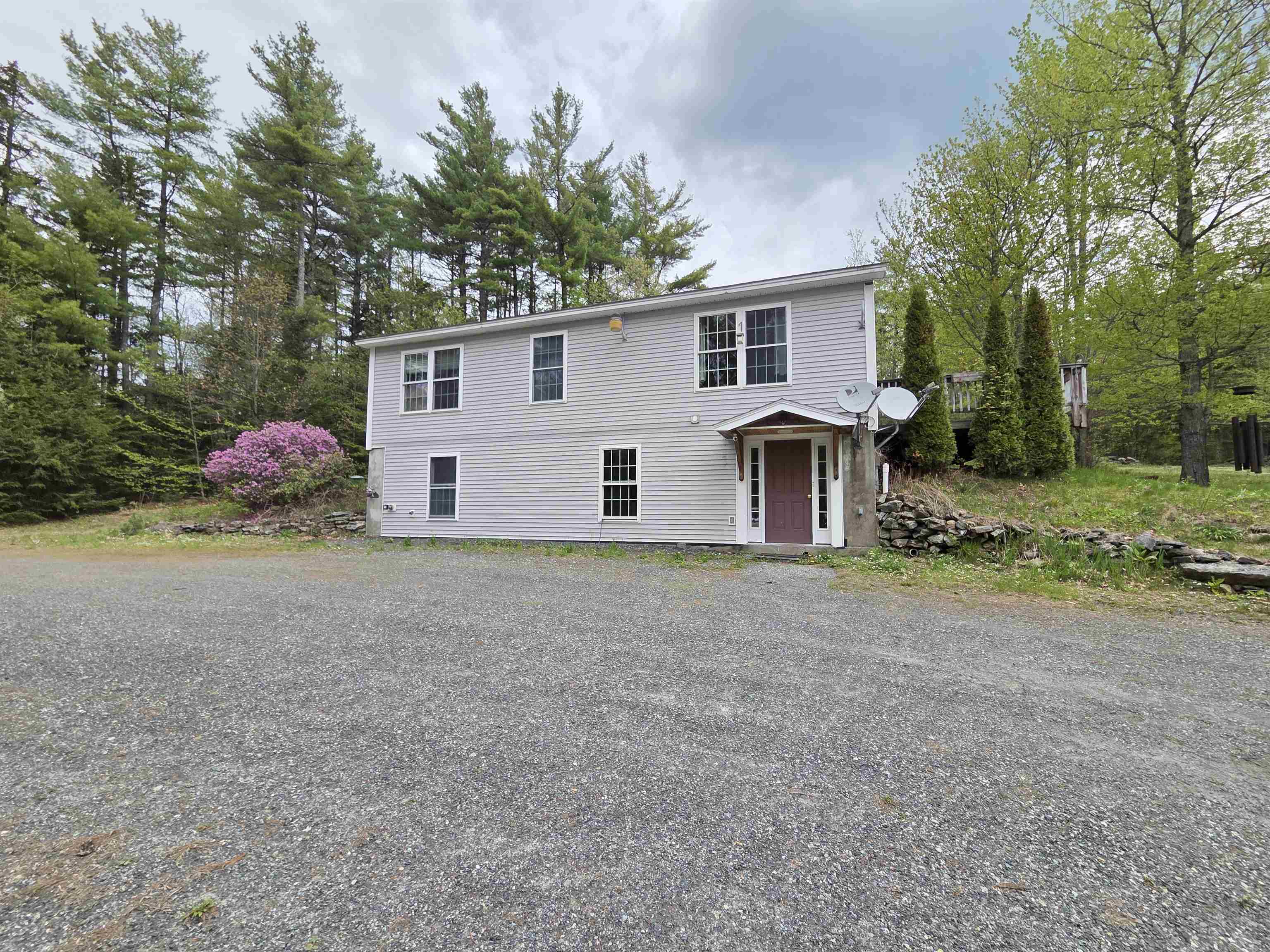 317 Potato Rd, Enfield, NH 03748