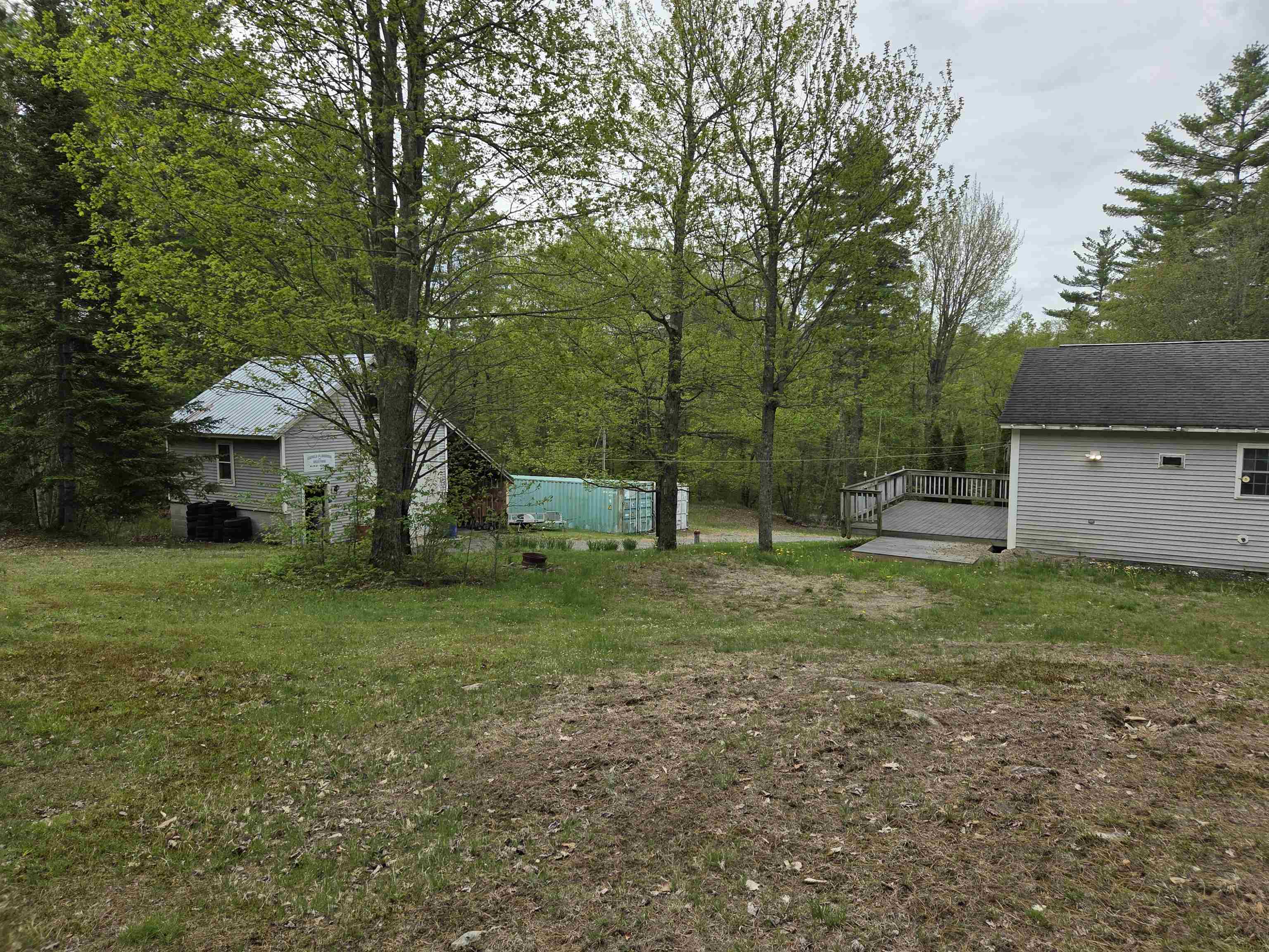 317 Potato Rd, Enfield, NH 03748