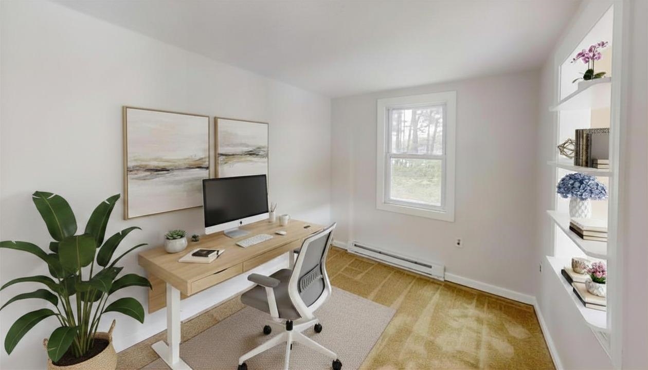 120 Canterbury Shore Dr, Canterbury, NH 03224